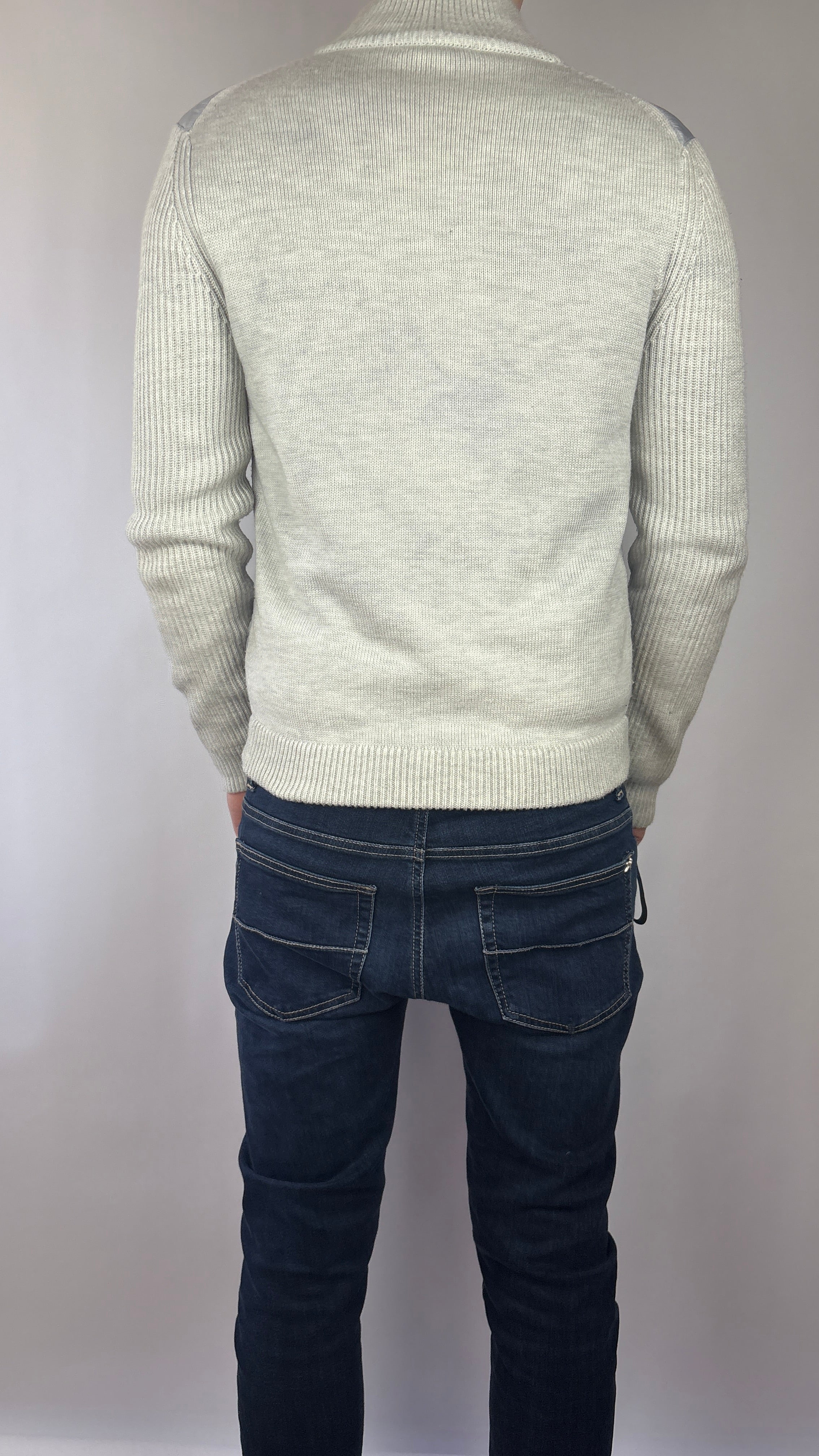 Reiss cardigan (S)