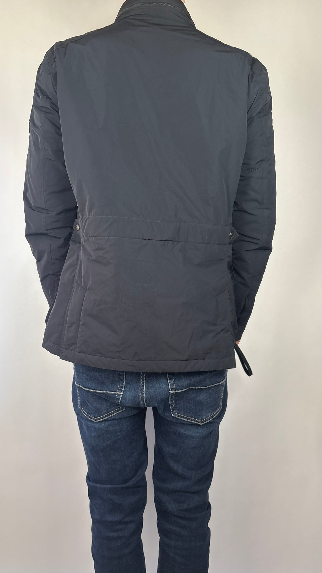 Hackett London field jakke (M)