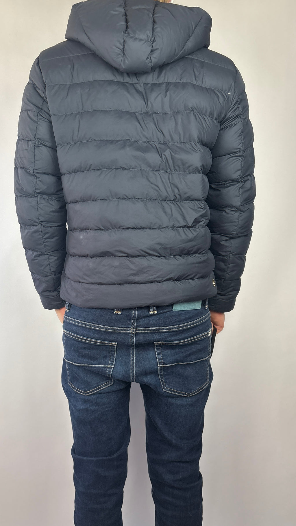 Colmar boble jakke (XS/S)