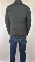 Barbour Jakke i sort, str. S