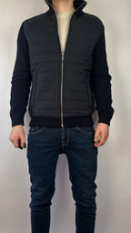 Reiss Cardigan i sort, str. M