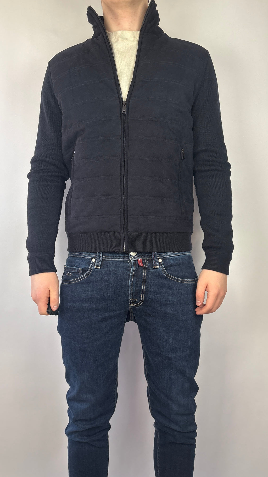 Reiss cardigan (S)