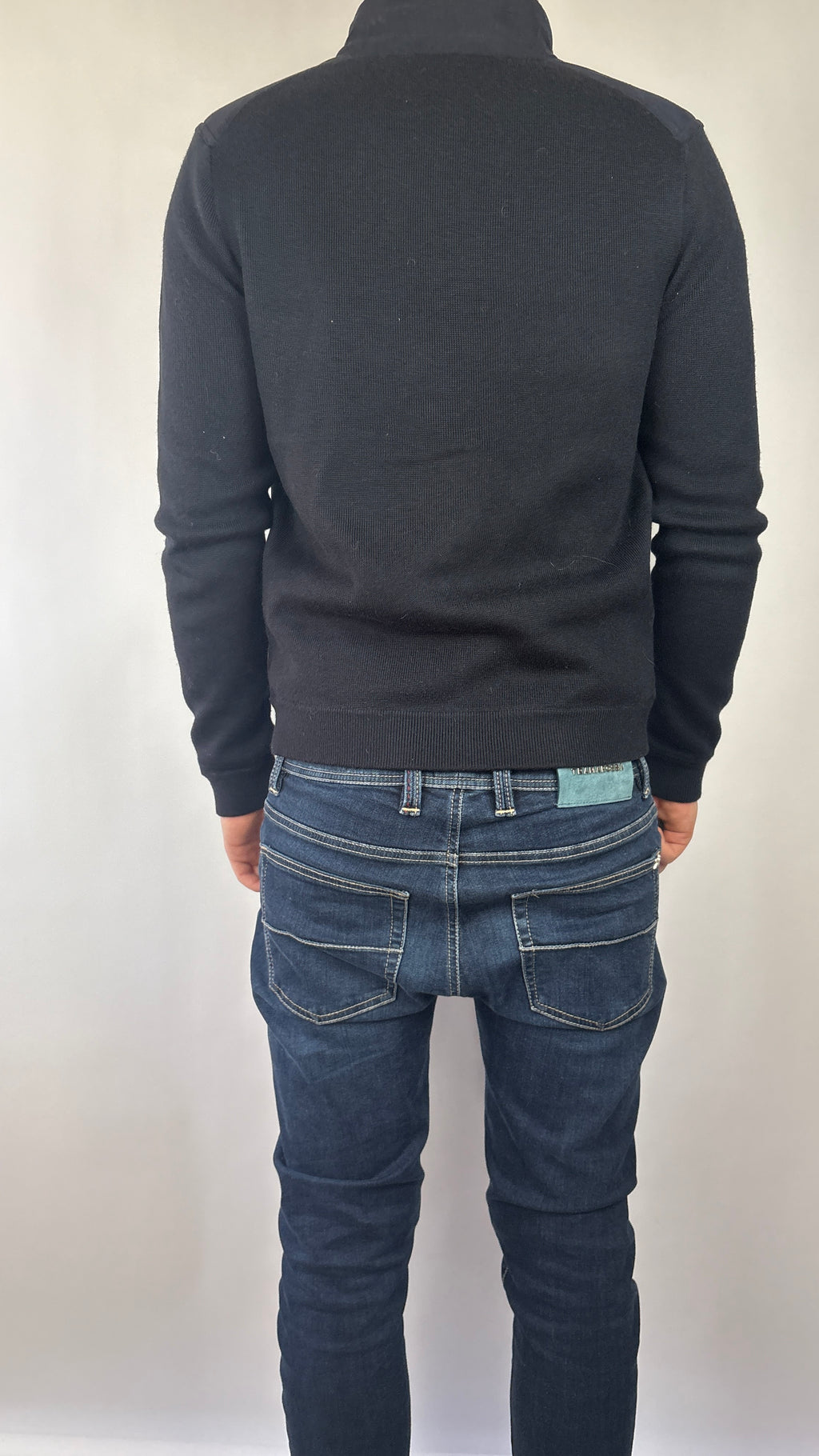 Reiss cardigan (S)