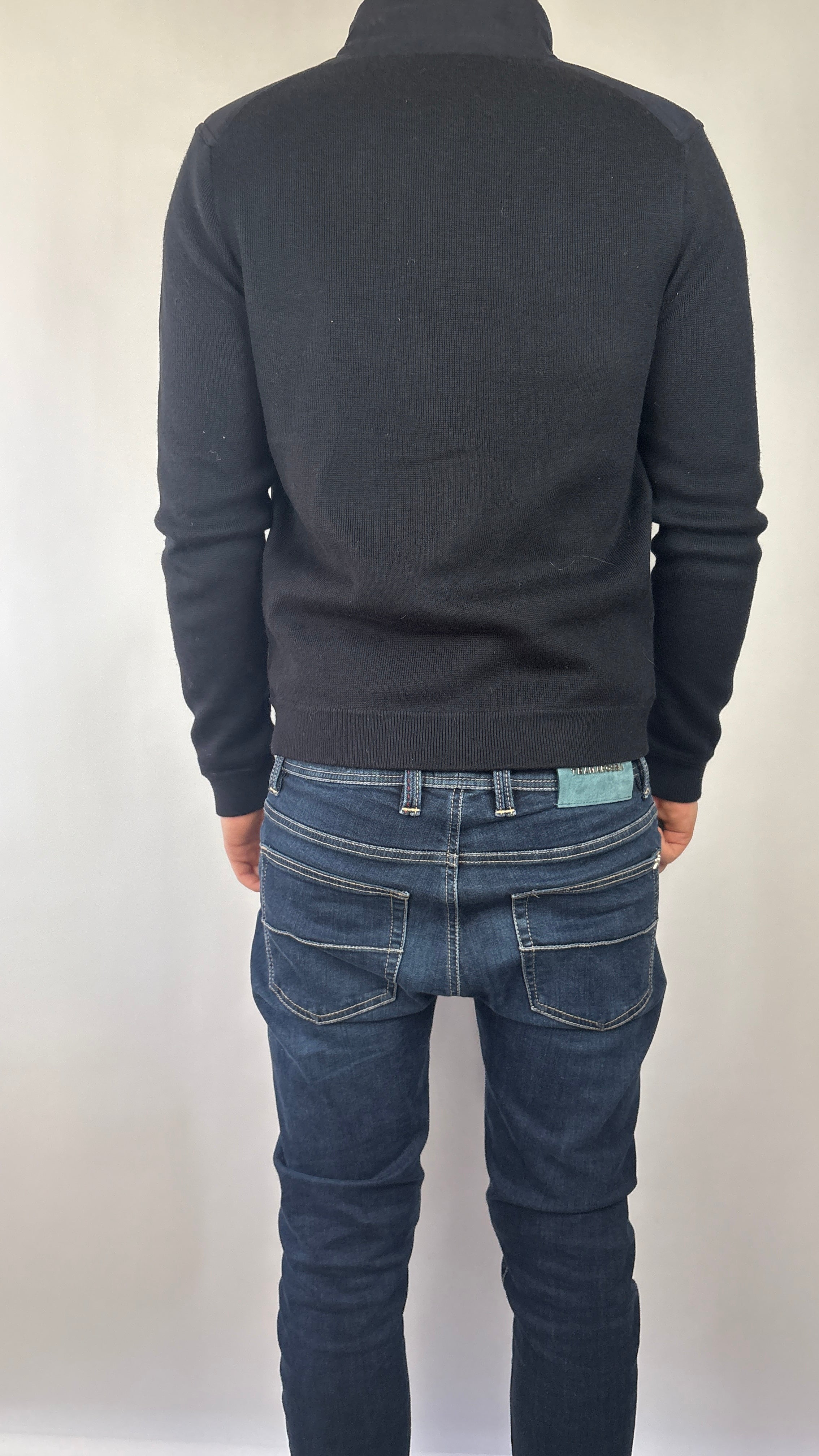 Reiss cardigan (S)