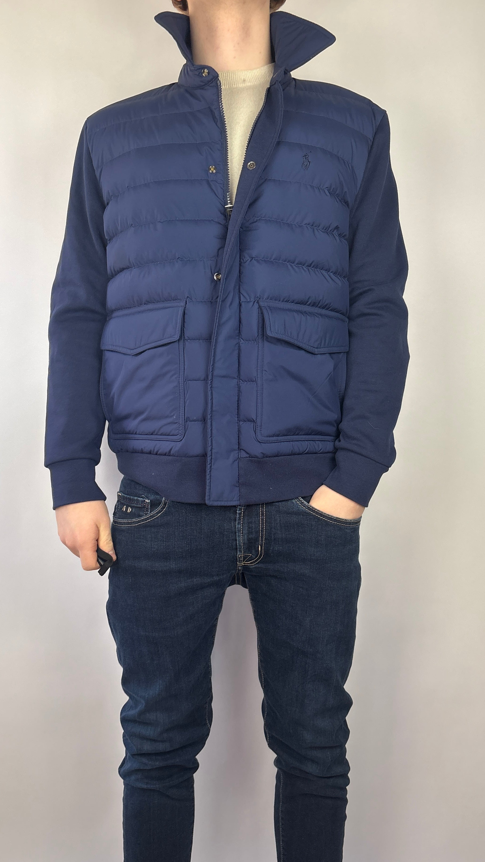 Polo ralph lauren Cardigan (M)