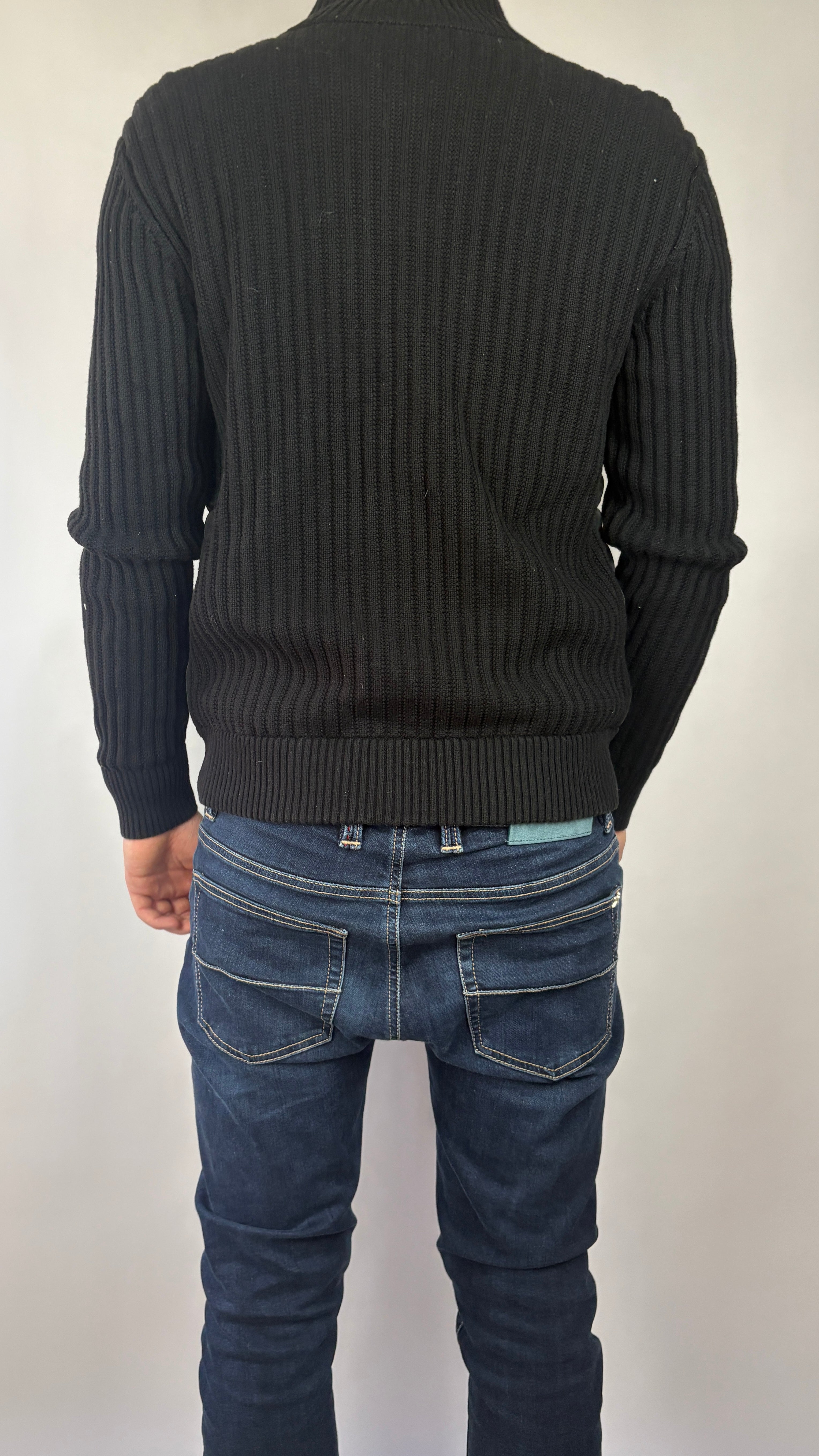 Boss cardigan (S/M)
