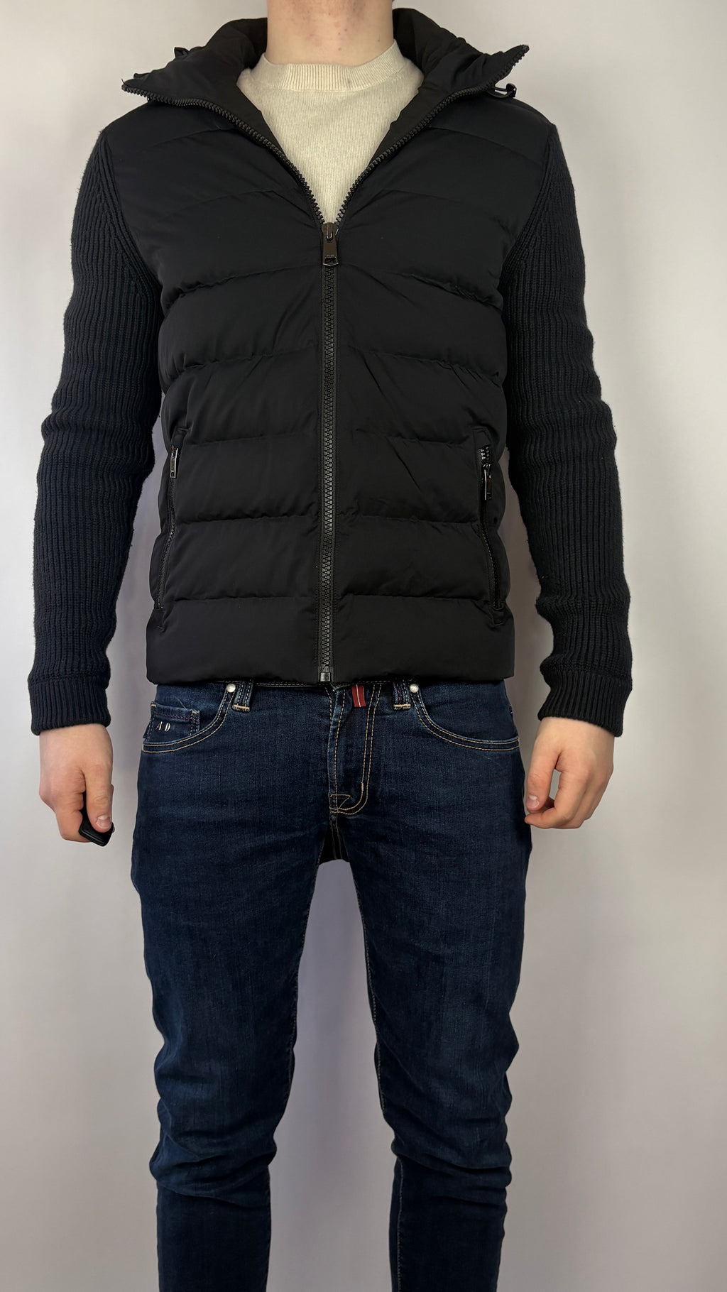 Reiss cardigan (S)