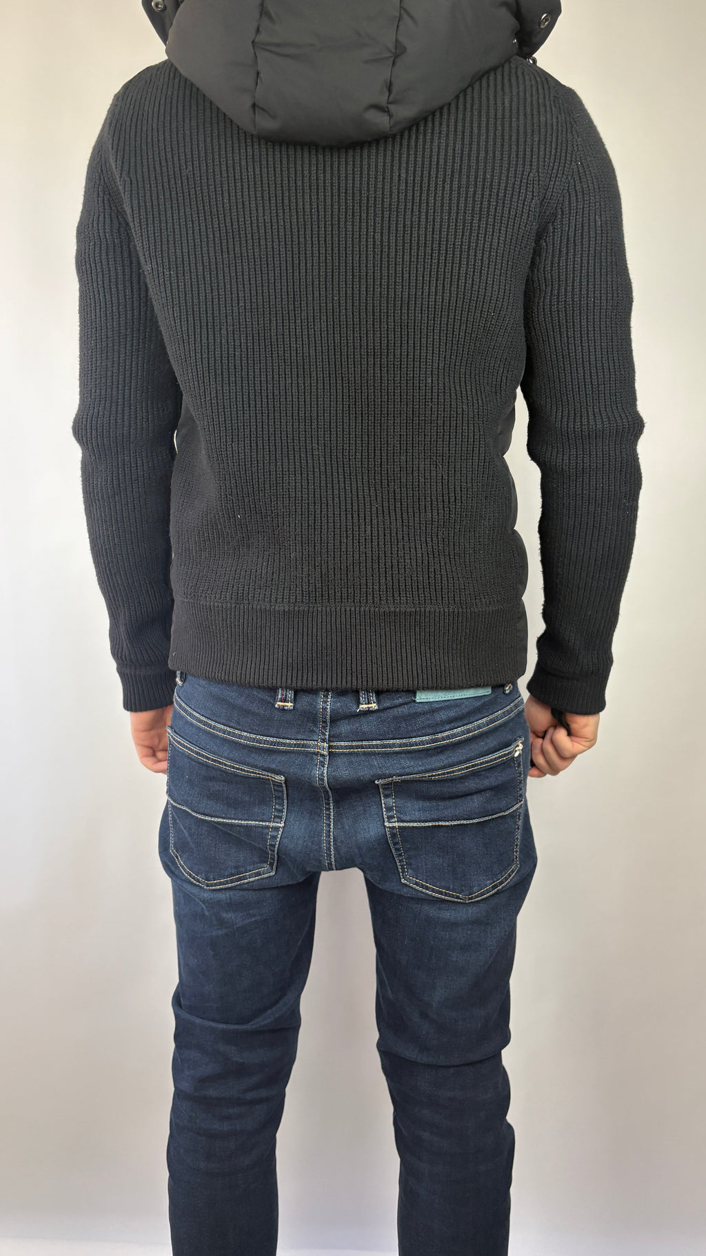 Reiss cardigan (S)