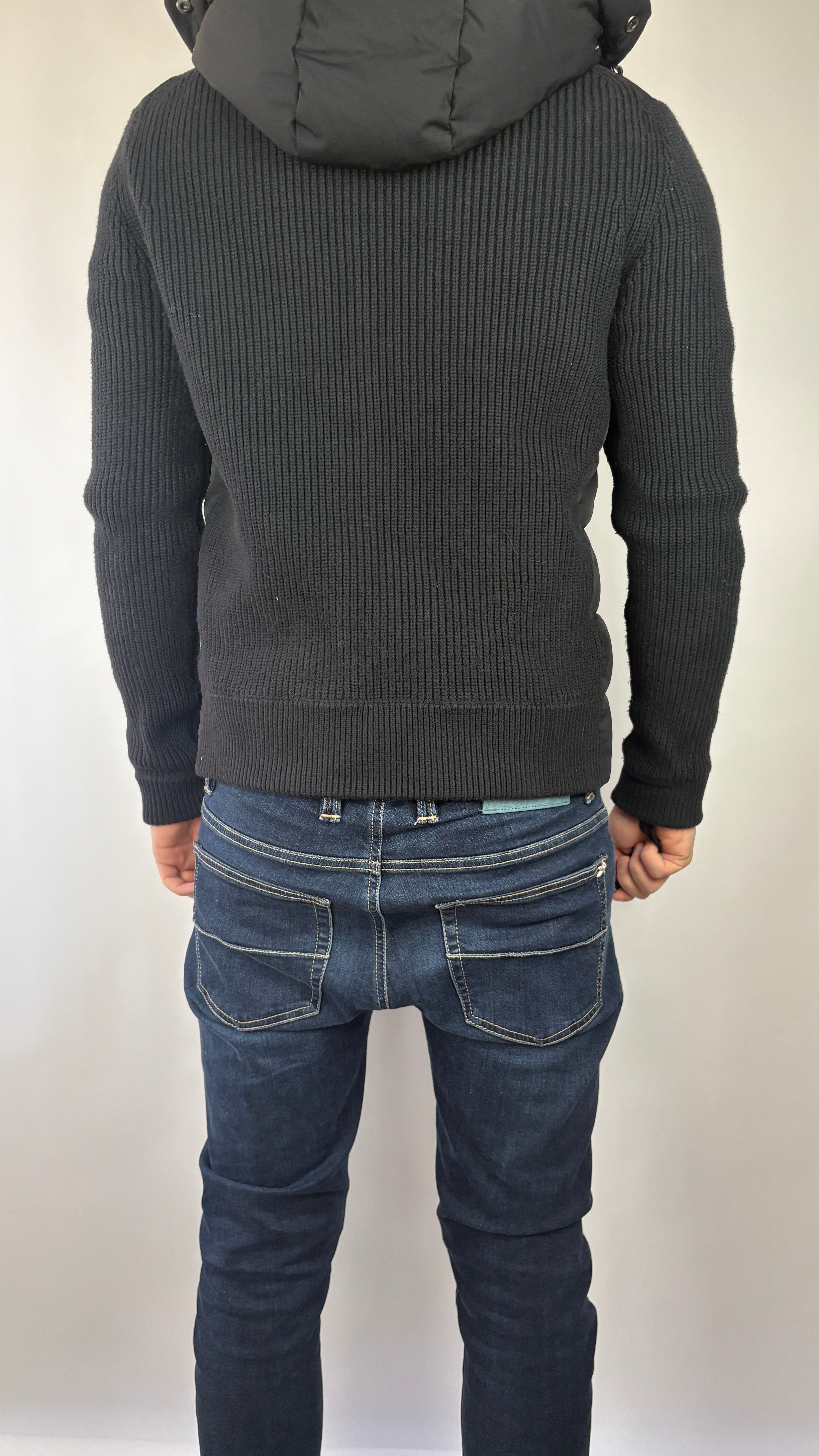 Reiss cardigan (S)