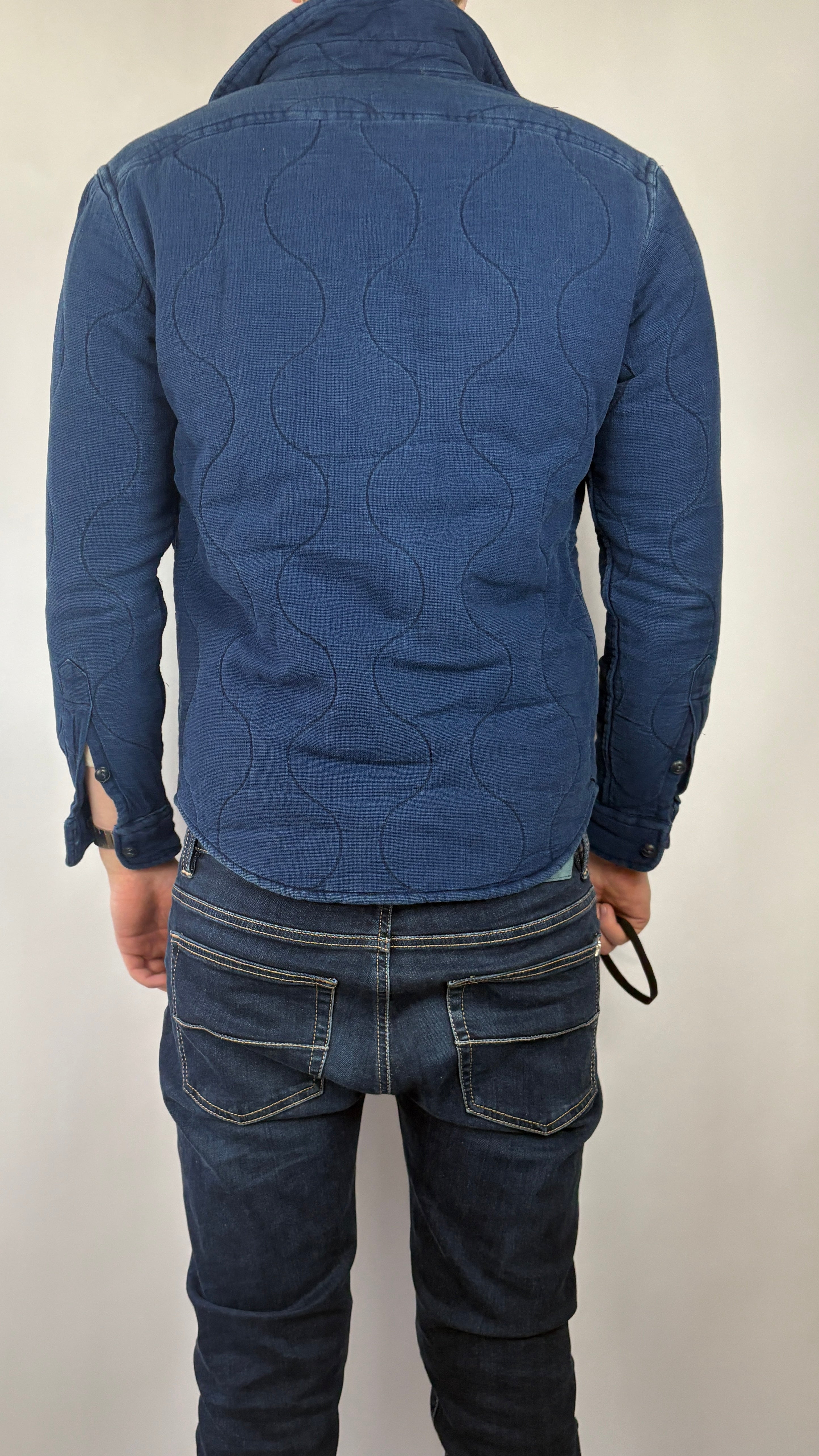 Polo ralph lauren jakke (XS)