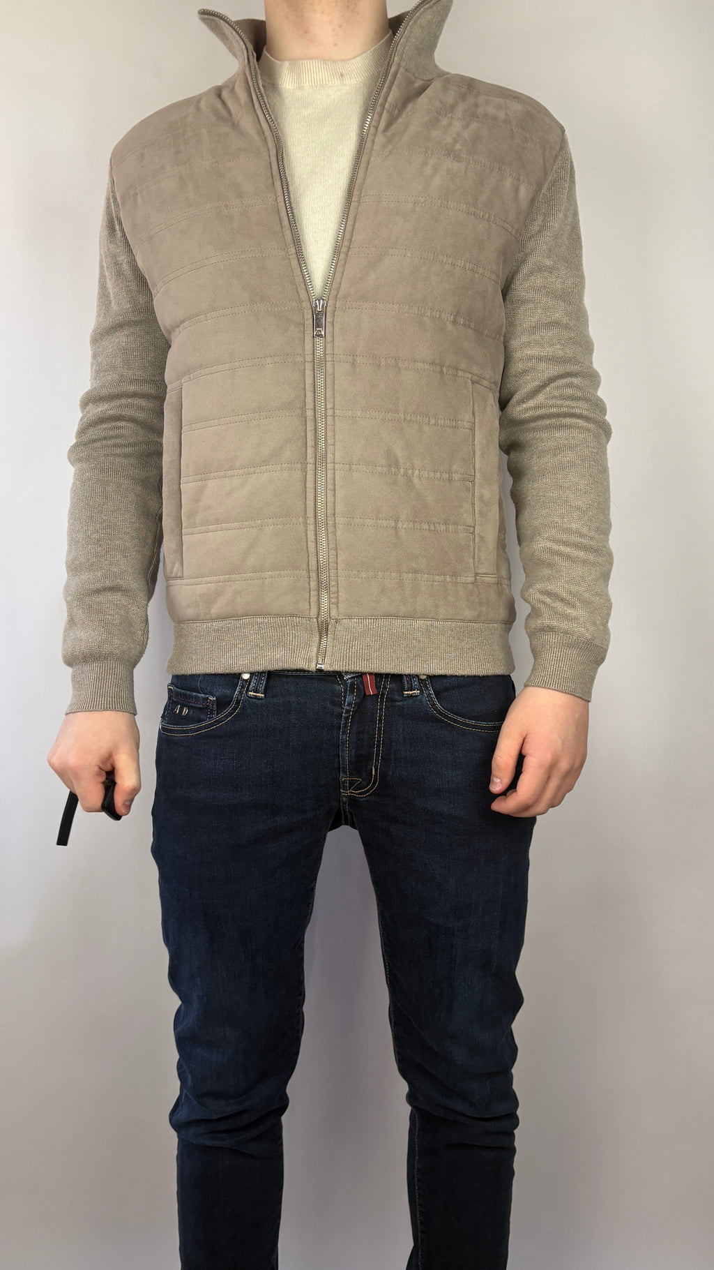 Reiss Cardigan (S)