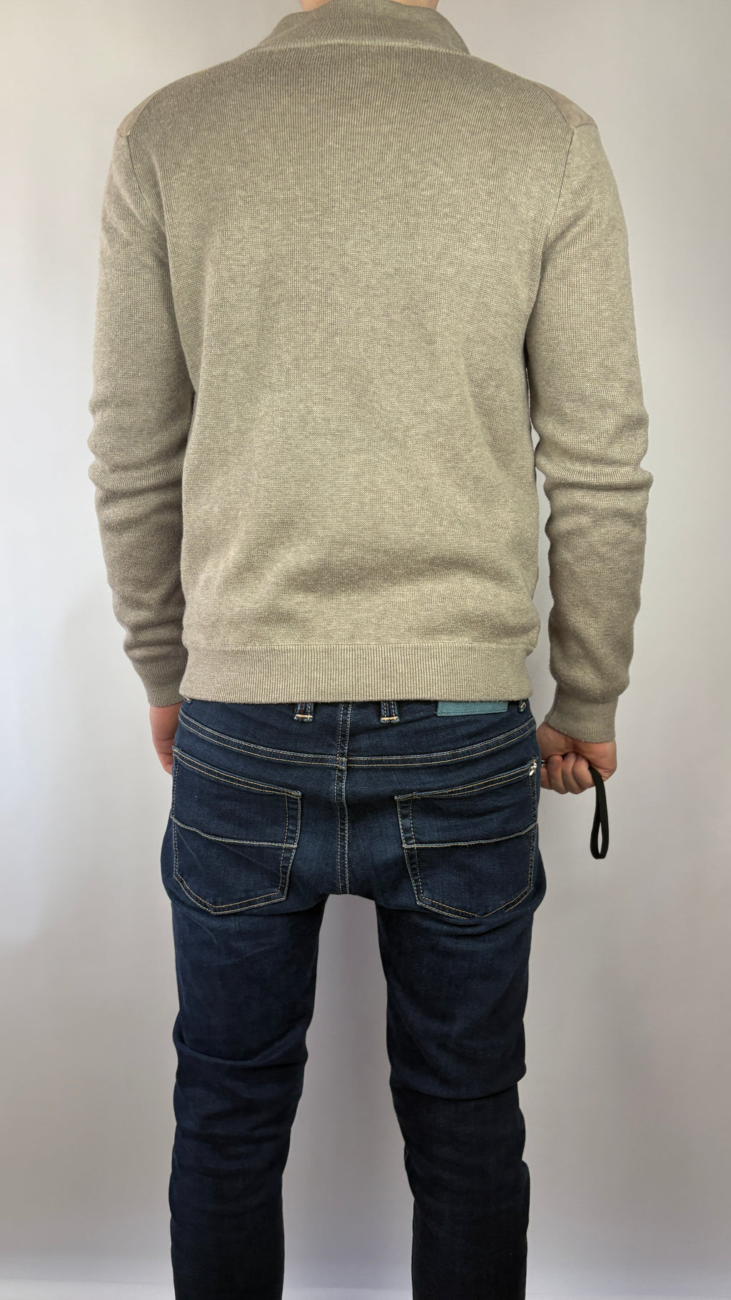 Reiss Cardigan (S)