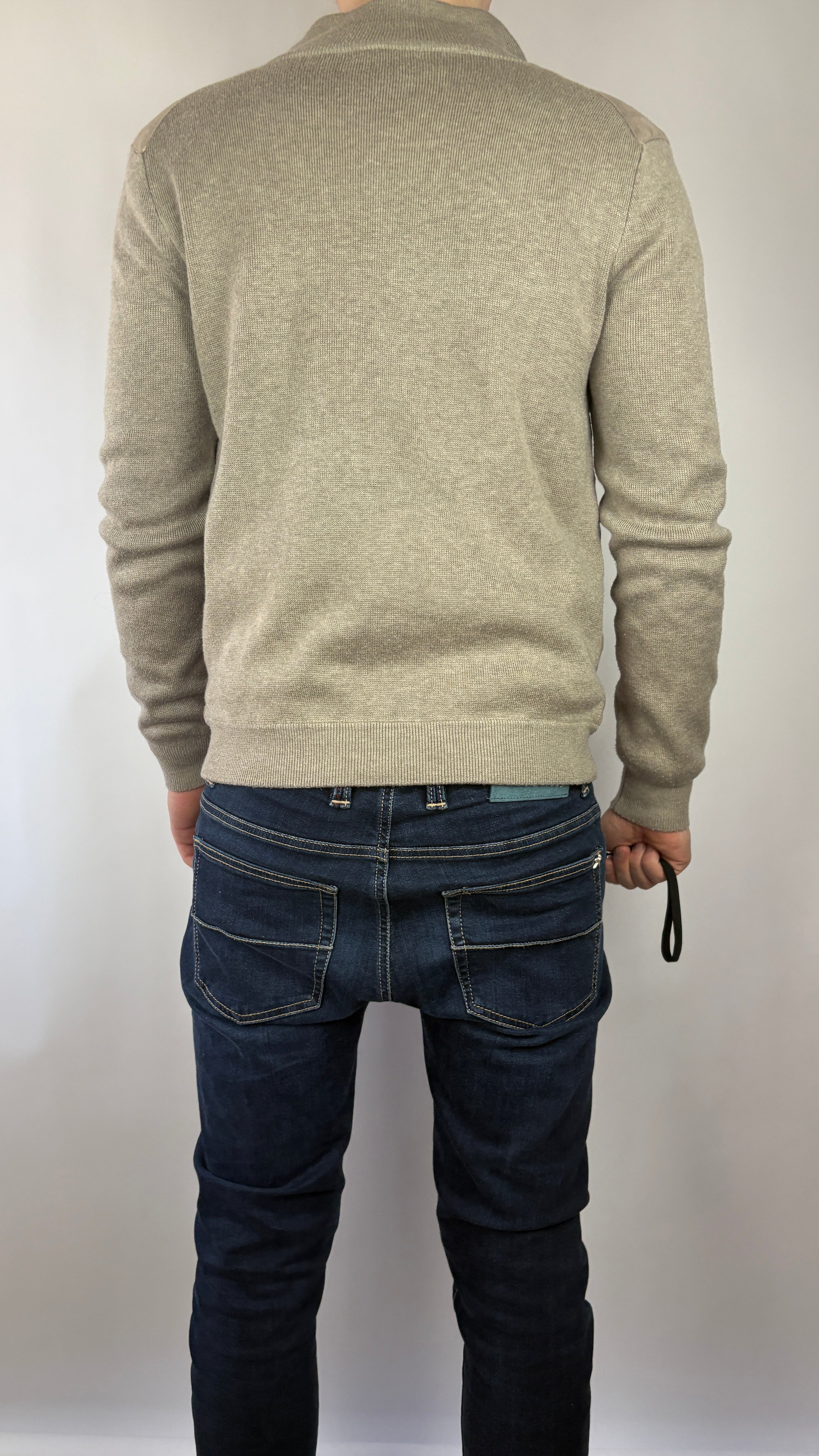 Reiss Cardigan (S)