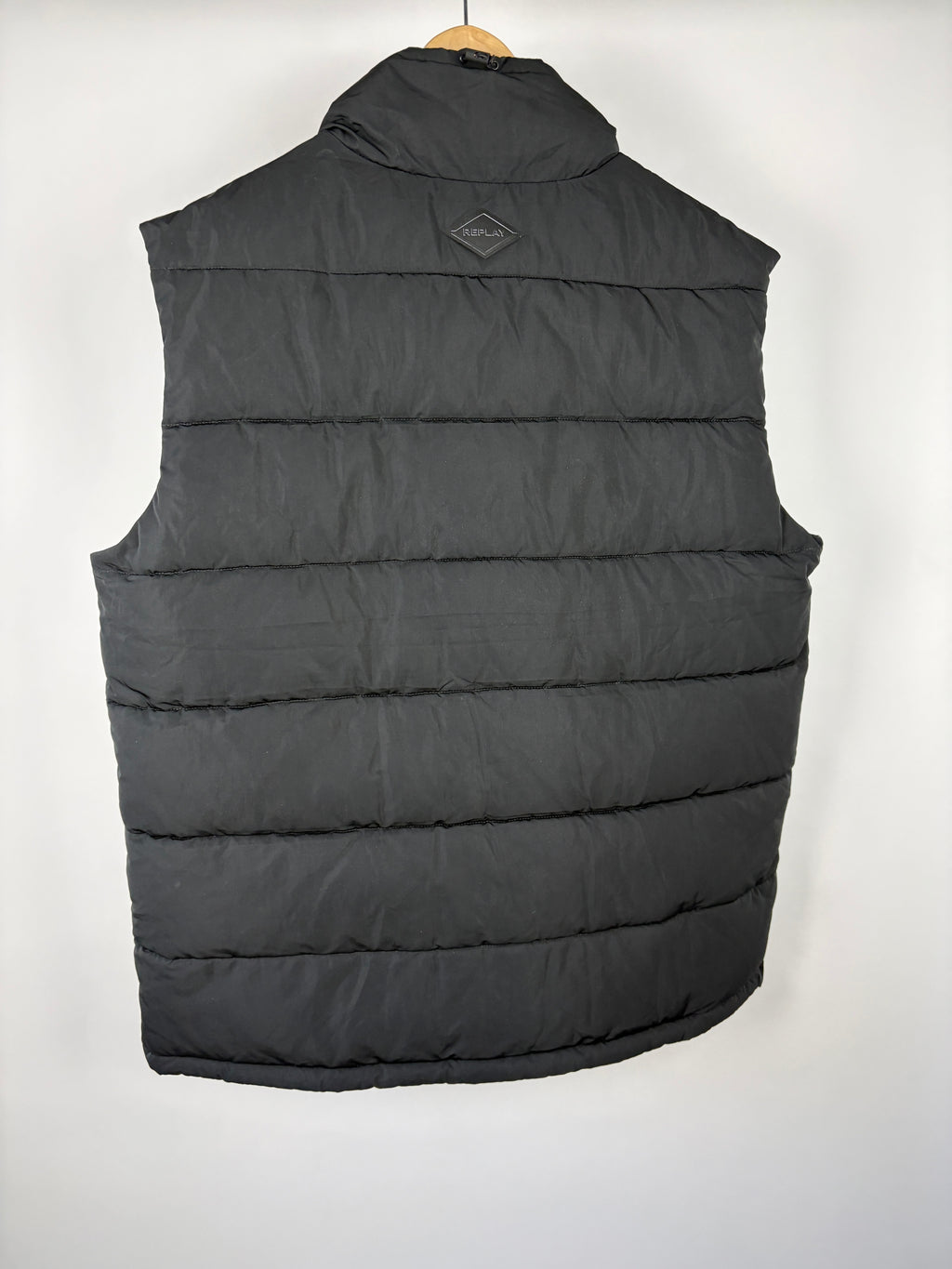Replay Vest