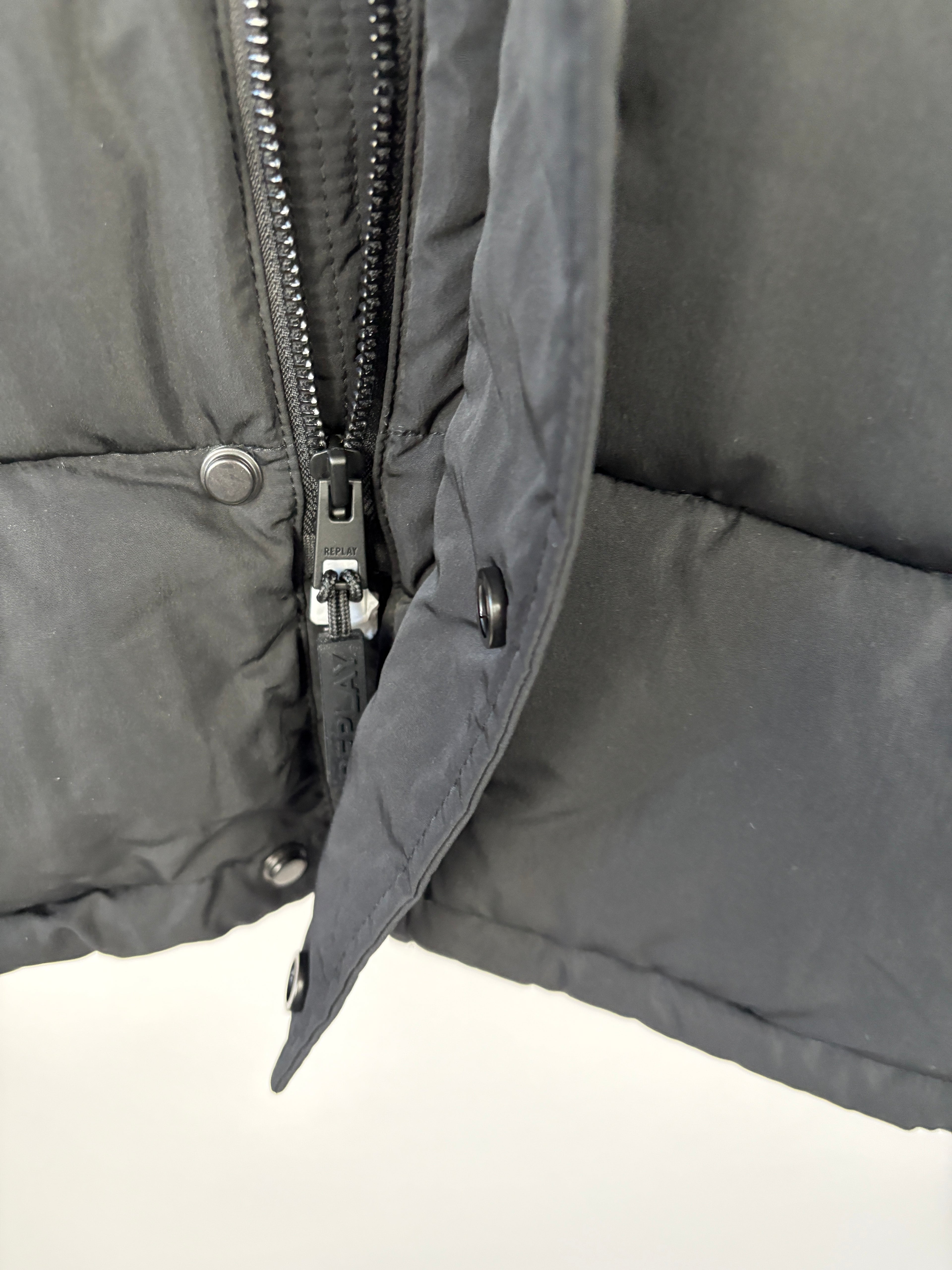 Replay Vest