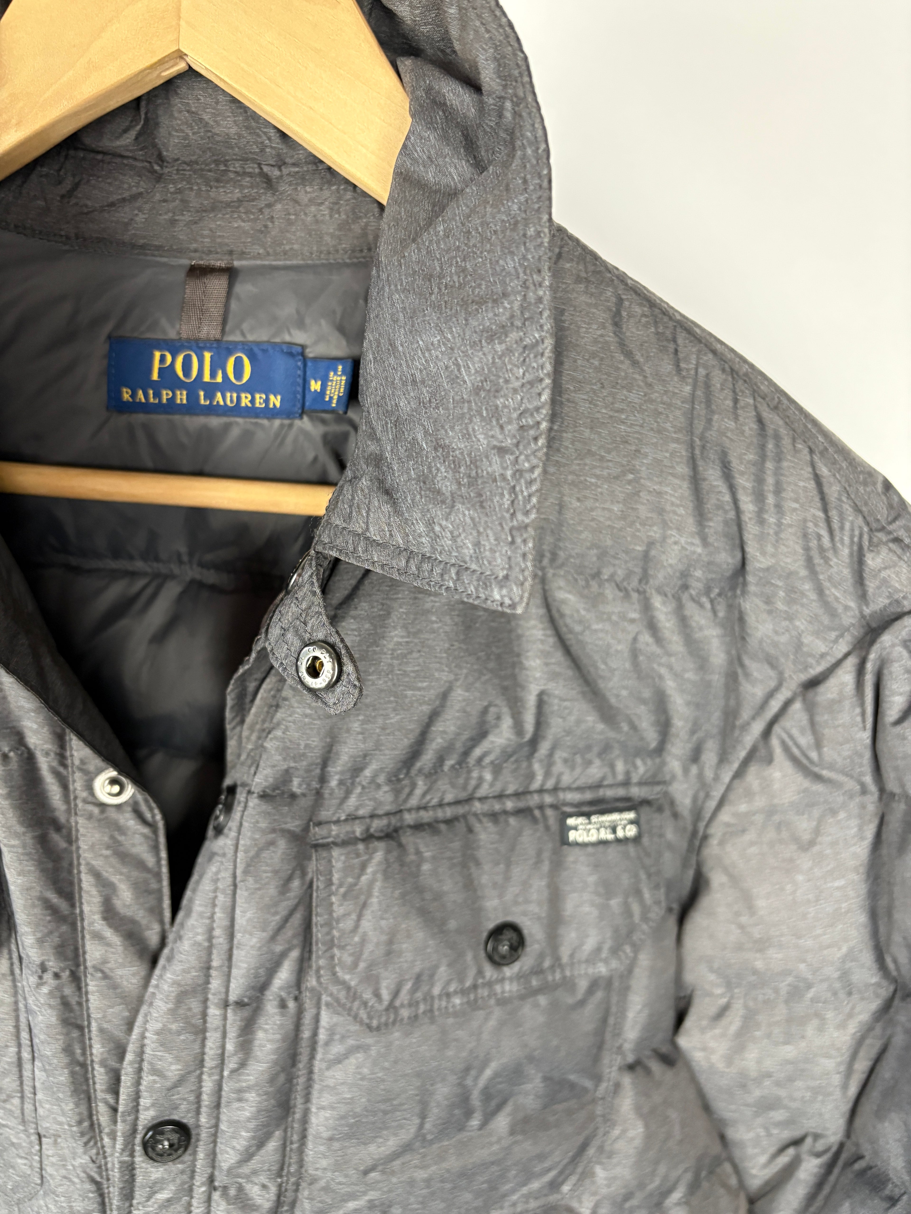 Polo Ralph Lauren Jakke (M)