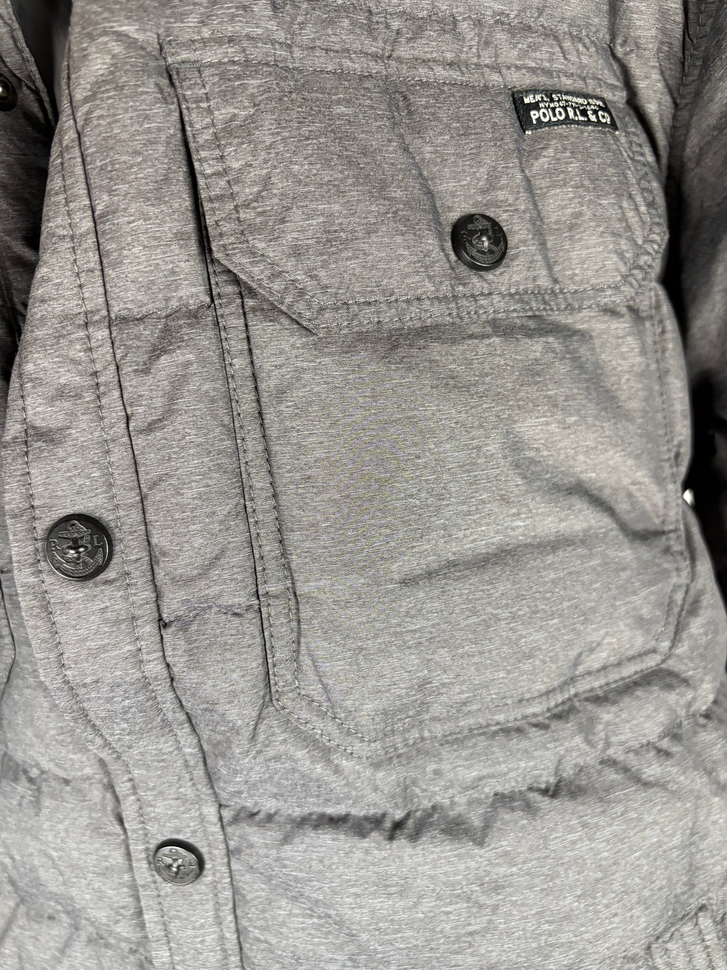 Polo Ralph Lauren Jakke (M)