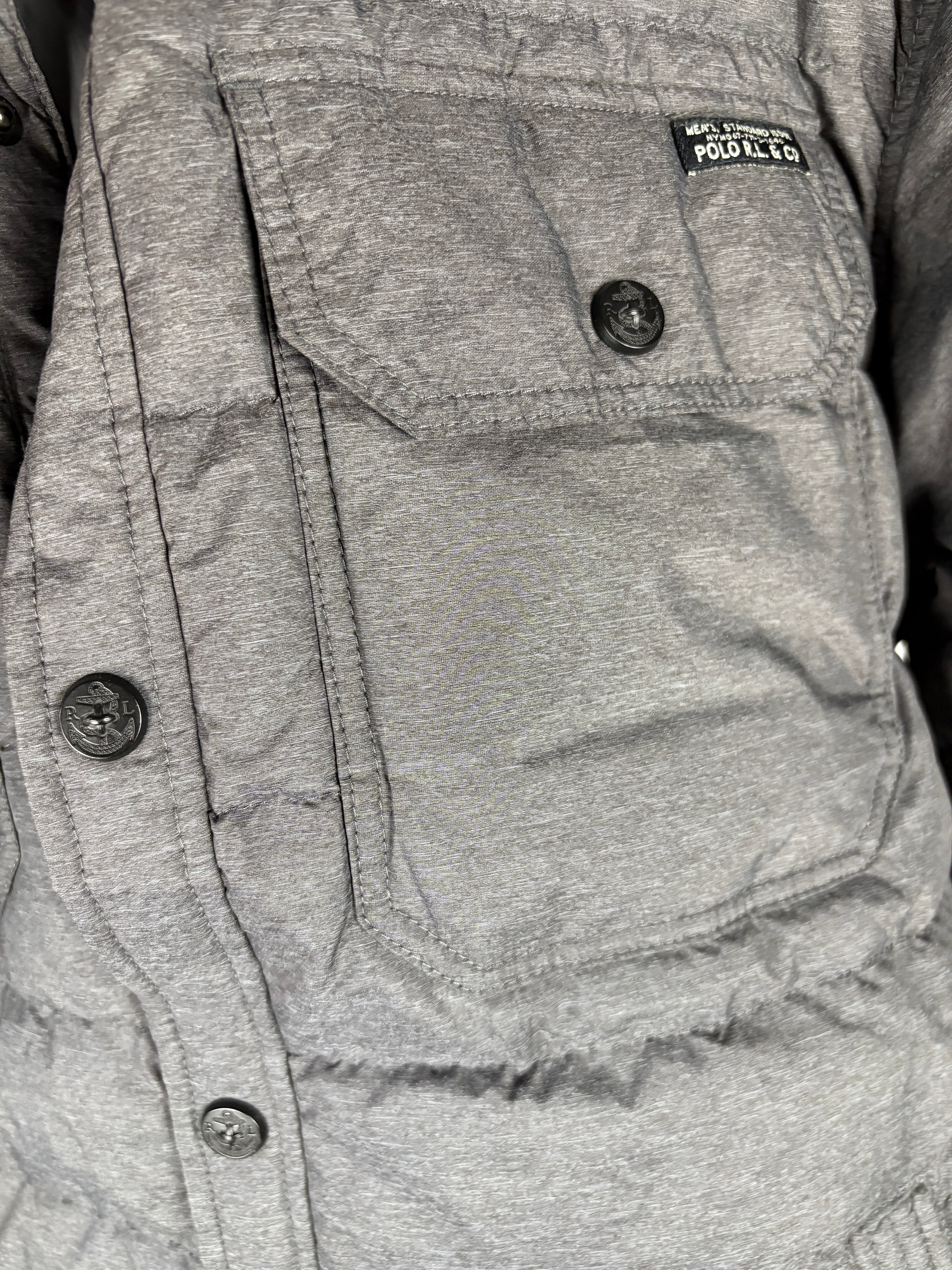 Polo Ralph Lauren Jakke (M)