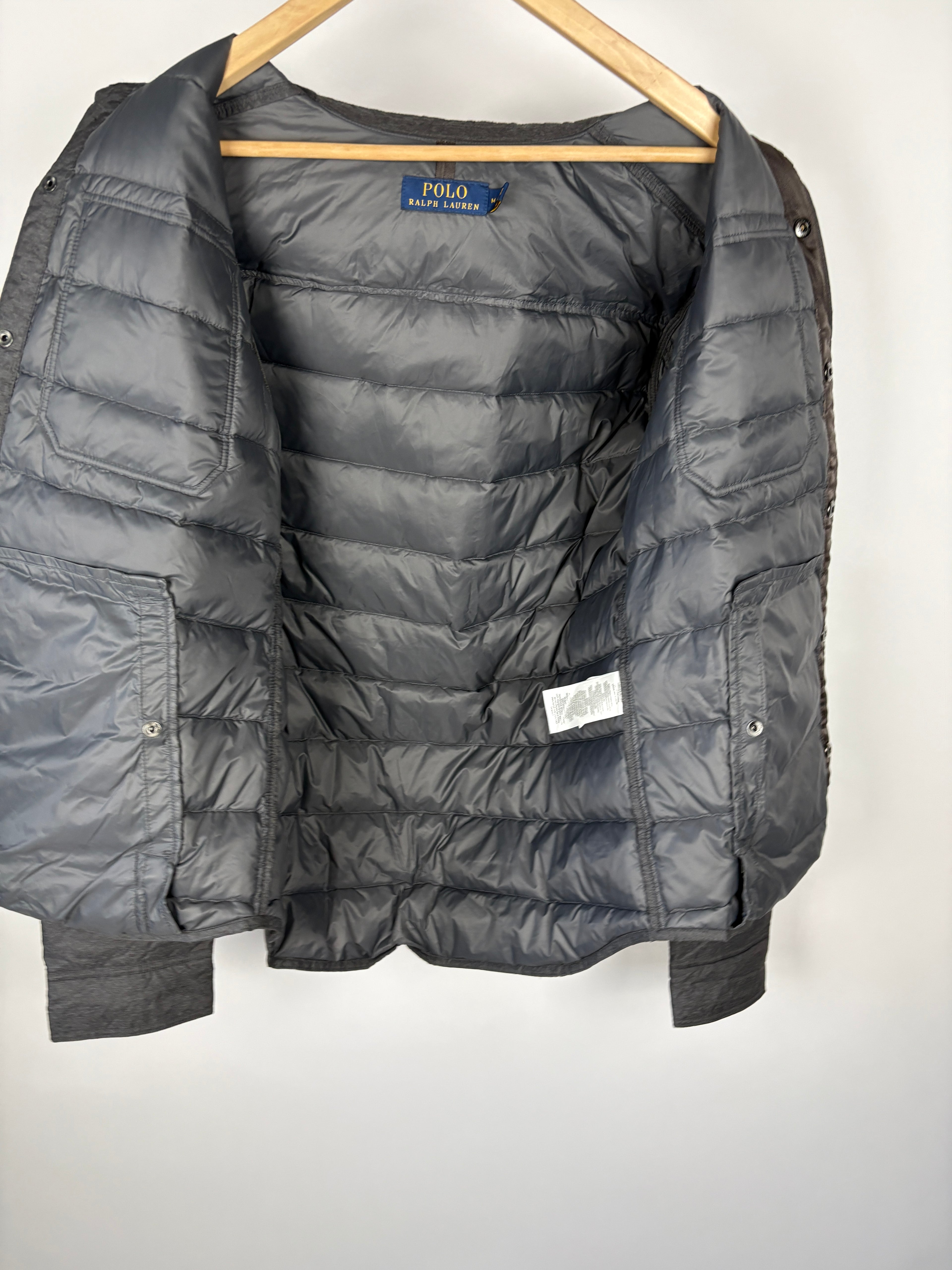 Polo Ralph Lauren Jakke (M)