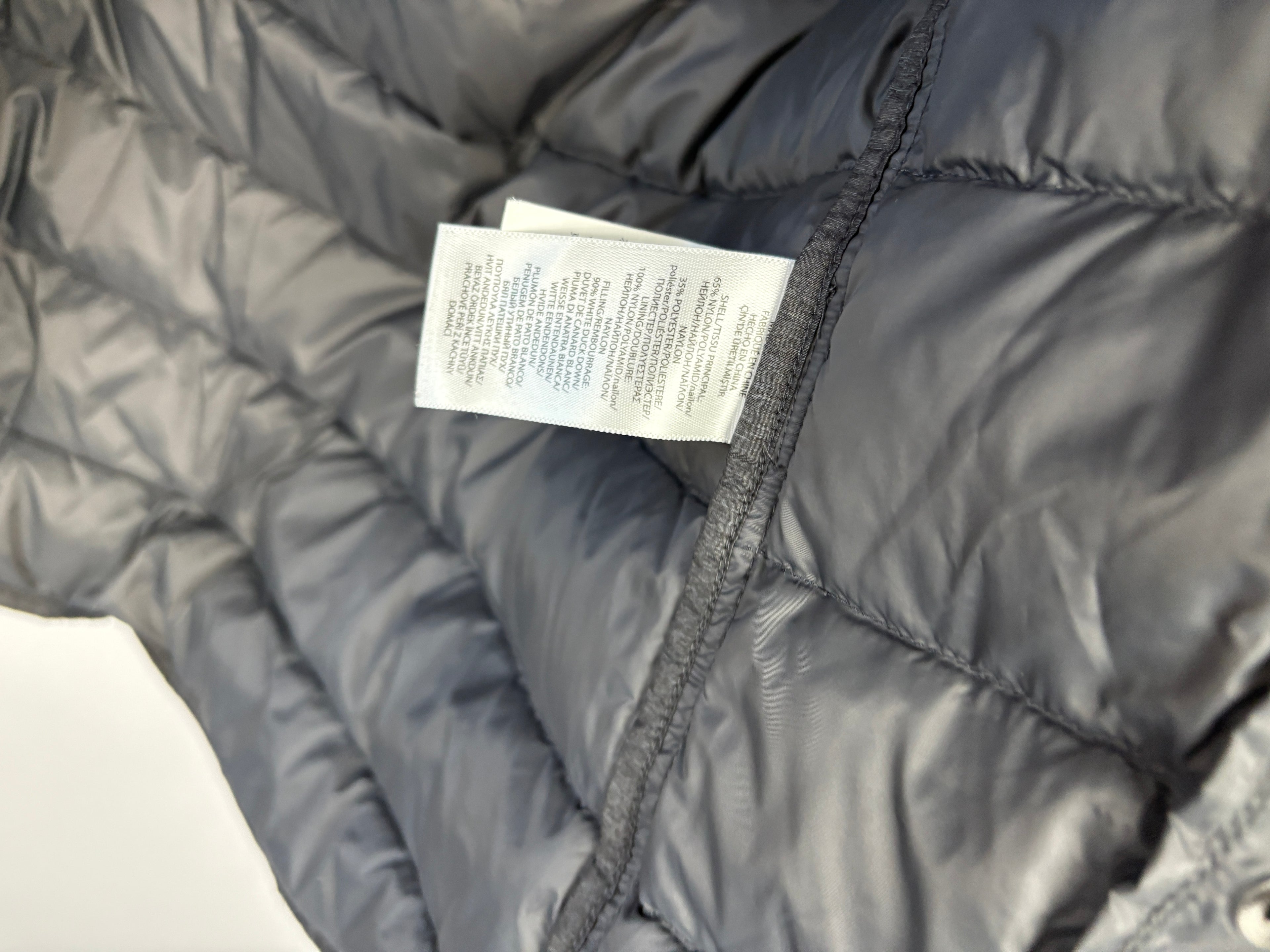 Polo Ralph Lauren Jakke (M)