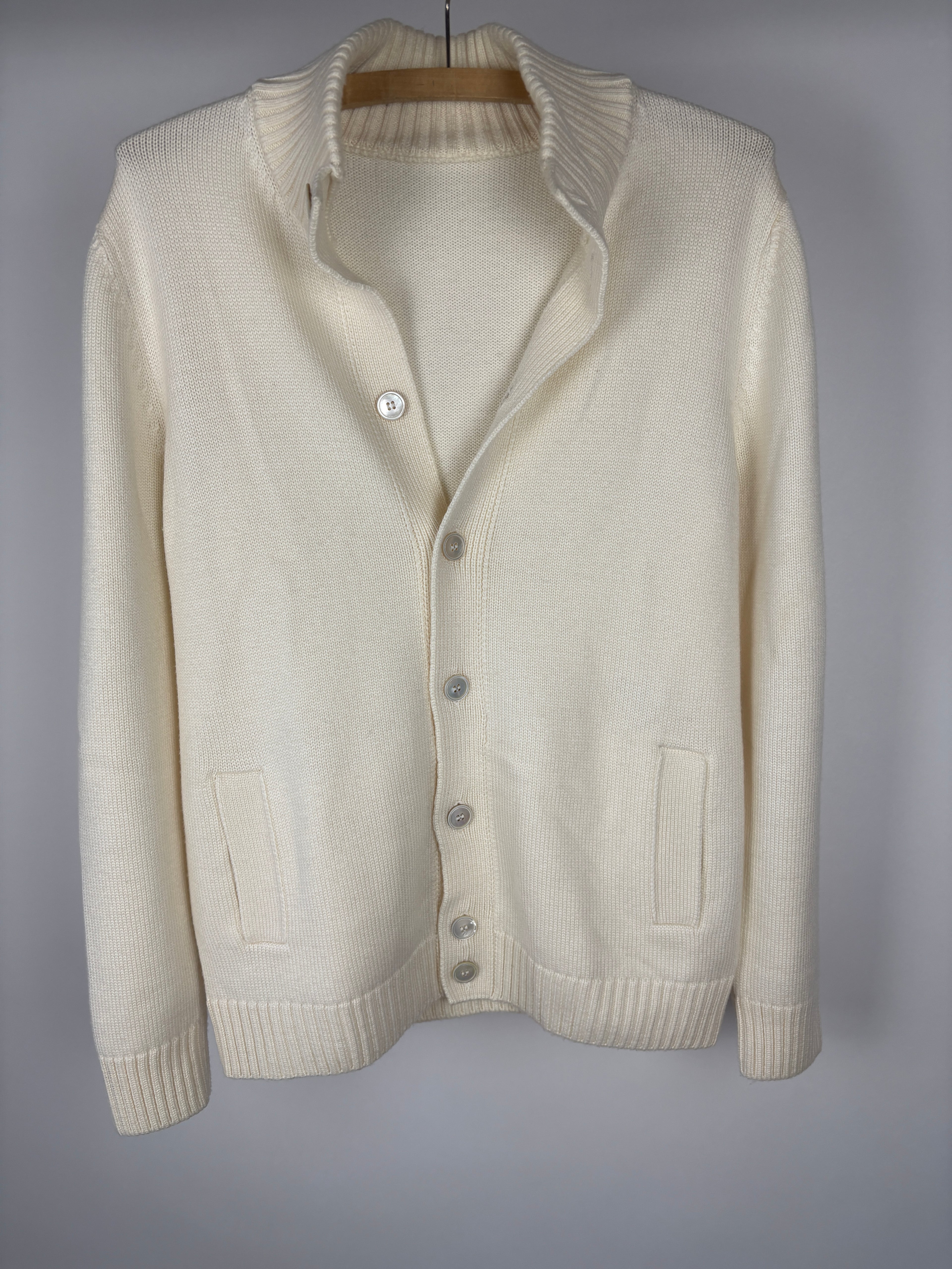 Gran Sasso Cardigan
