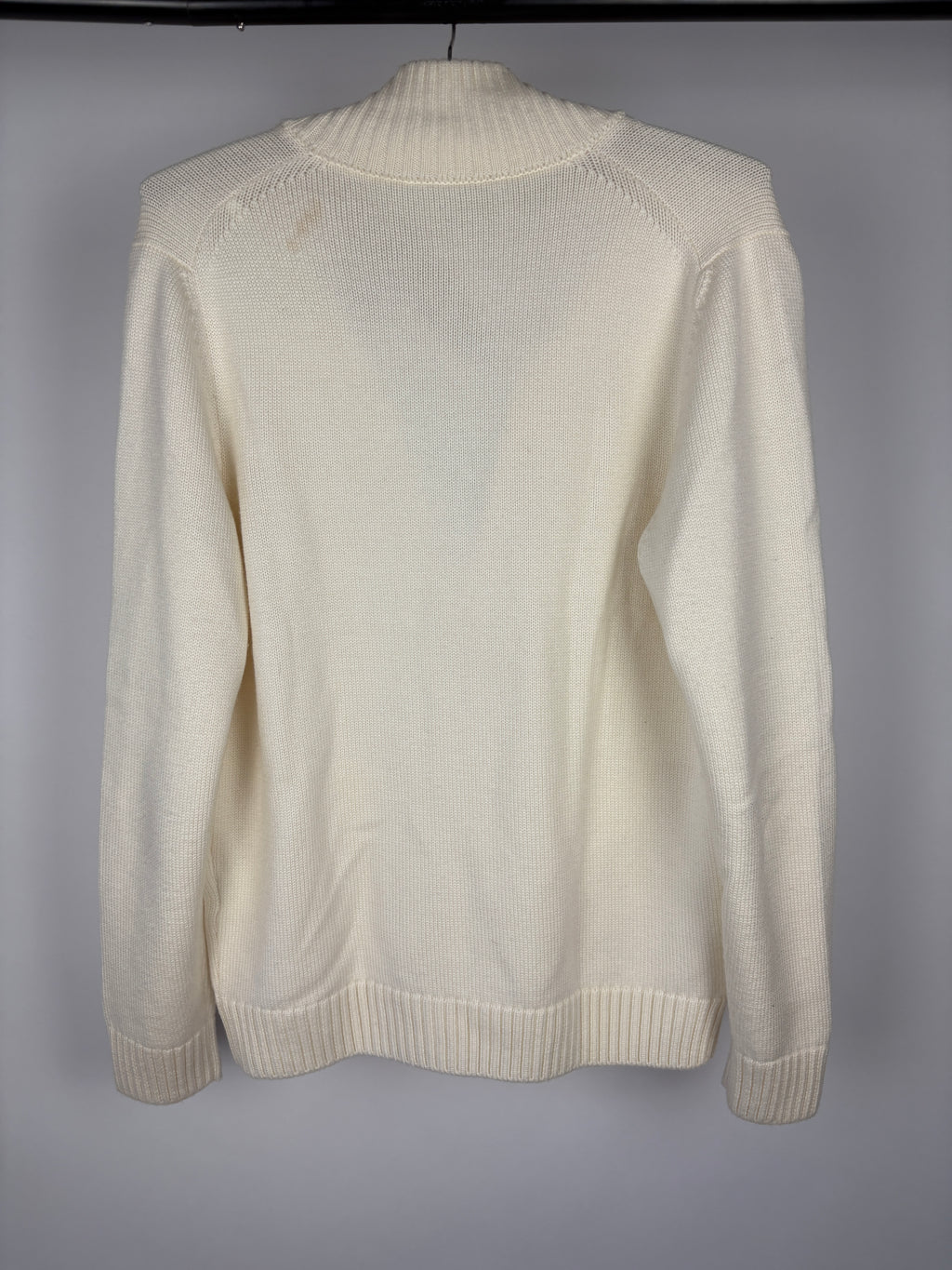 Gran Sasso Cardigan (M)