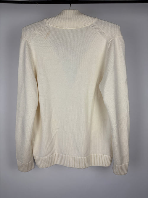 Gran Sasso Cardigan (M)