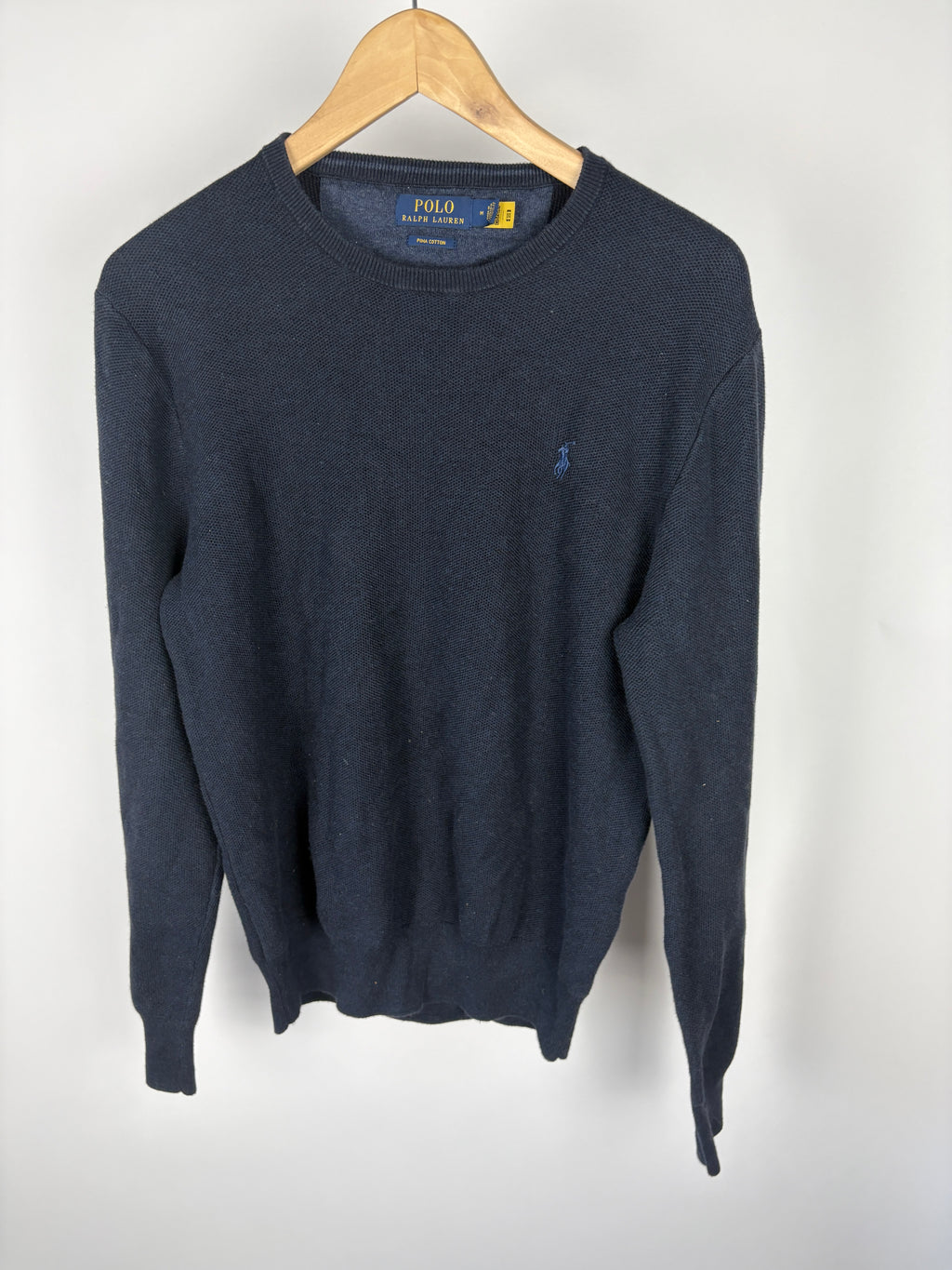 Polo Ralph Lauren Crewneck