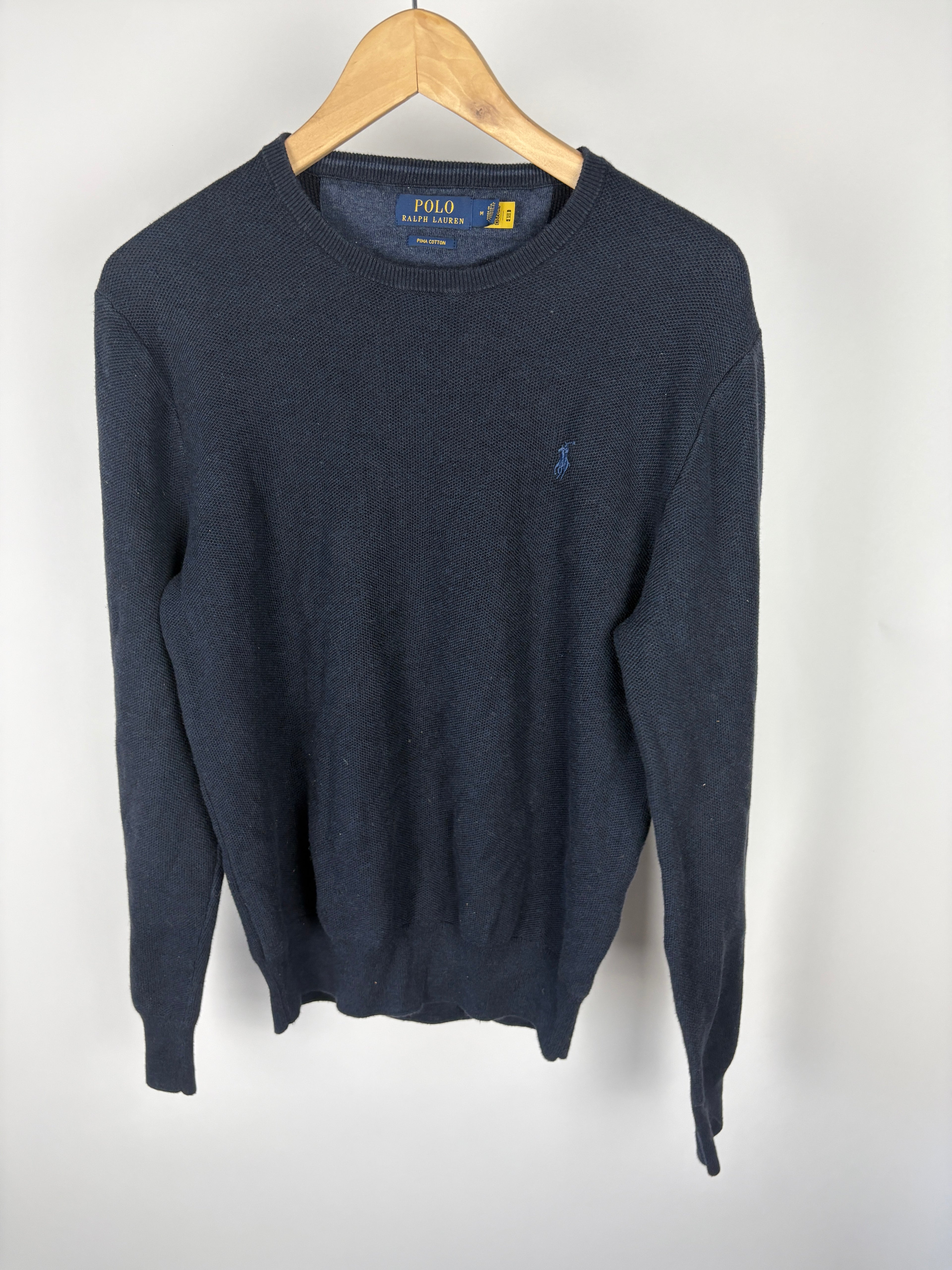 Polo Ralph Lauren Crewneck