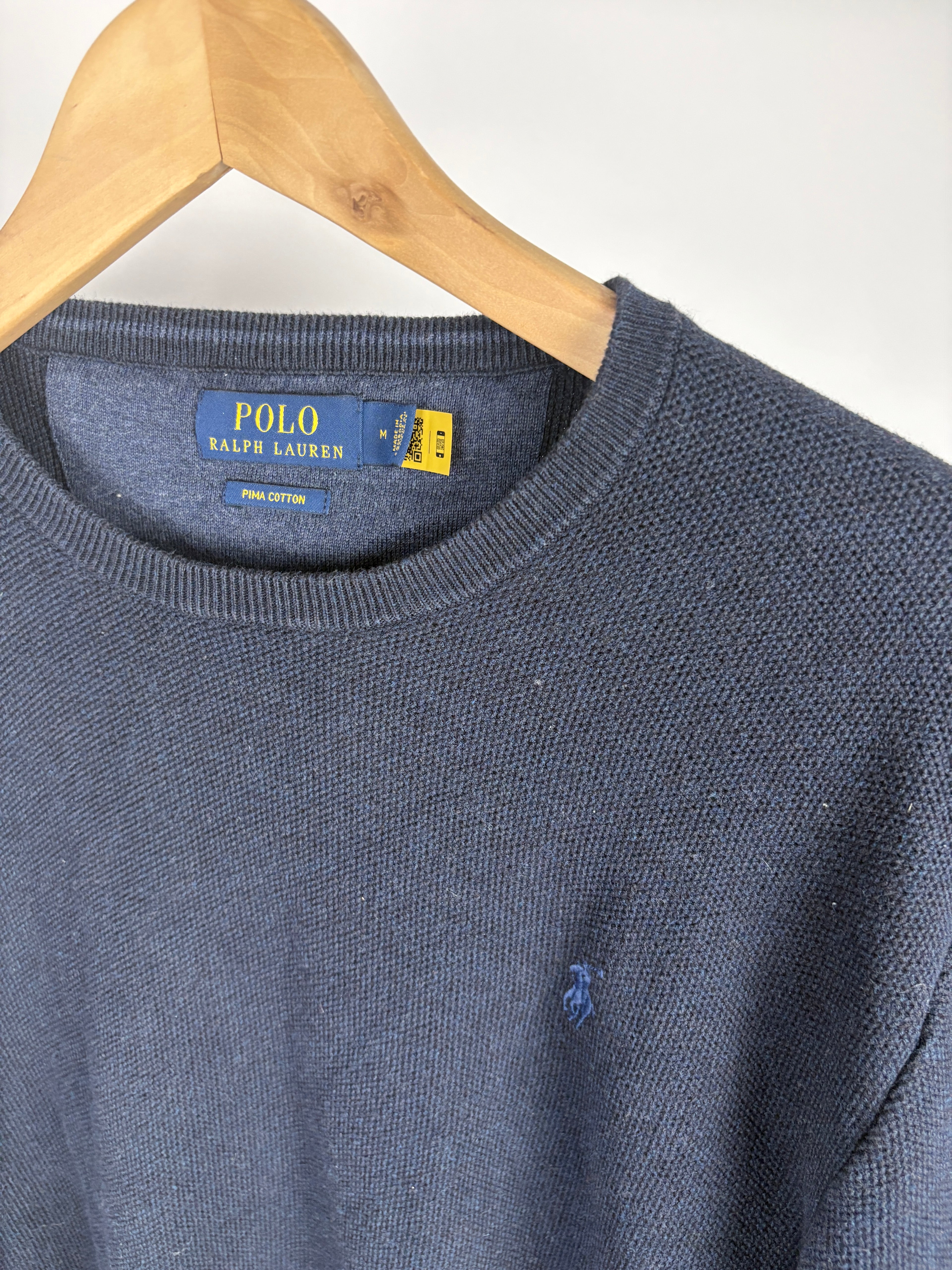 Polo Ralph Lauren Crewneck (M)