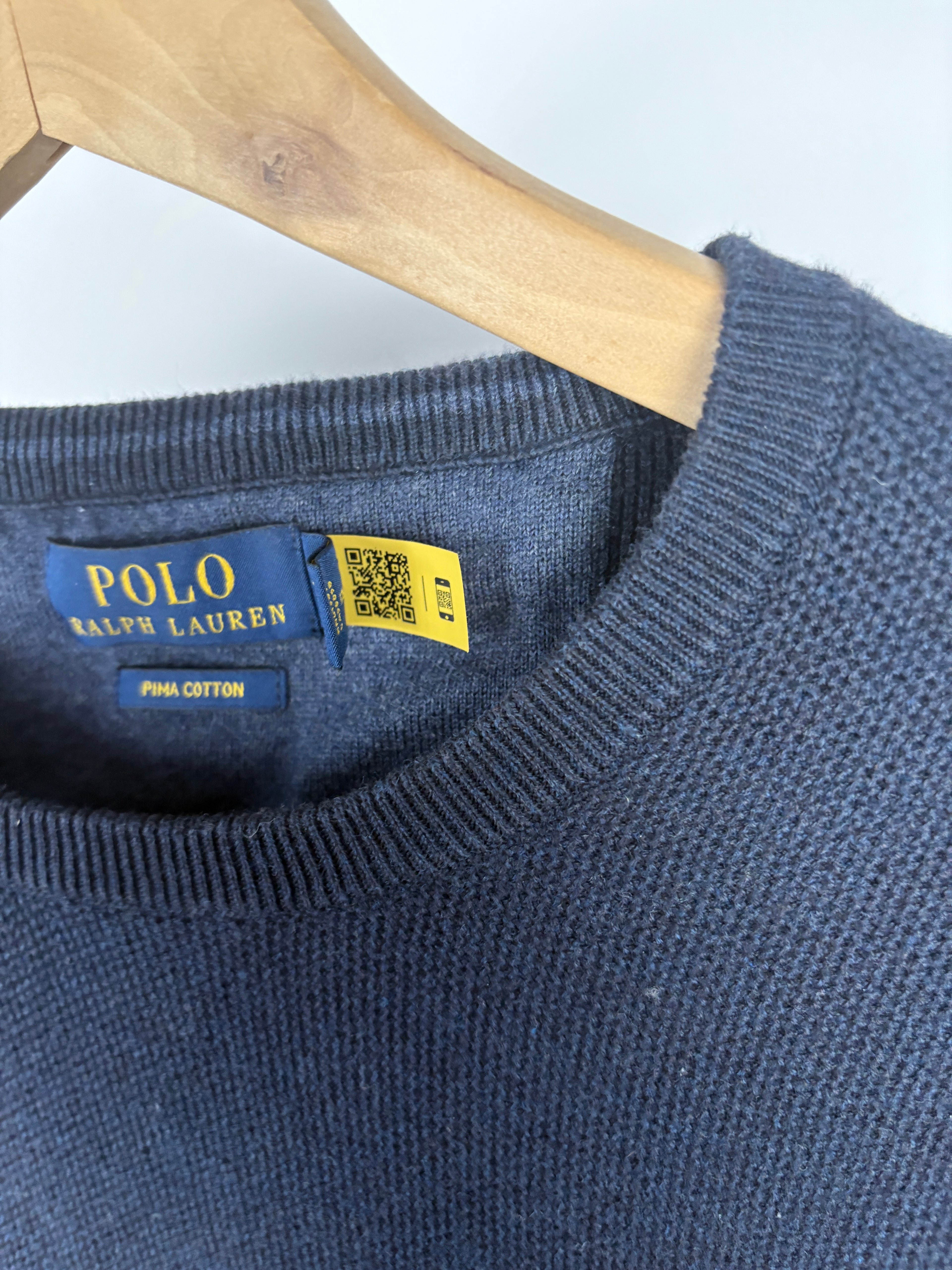 Polo Ralph Lauren Crewneck (M)