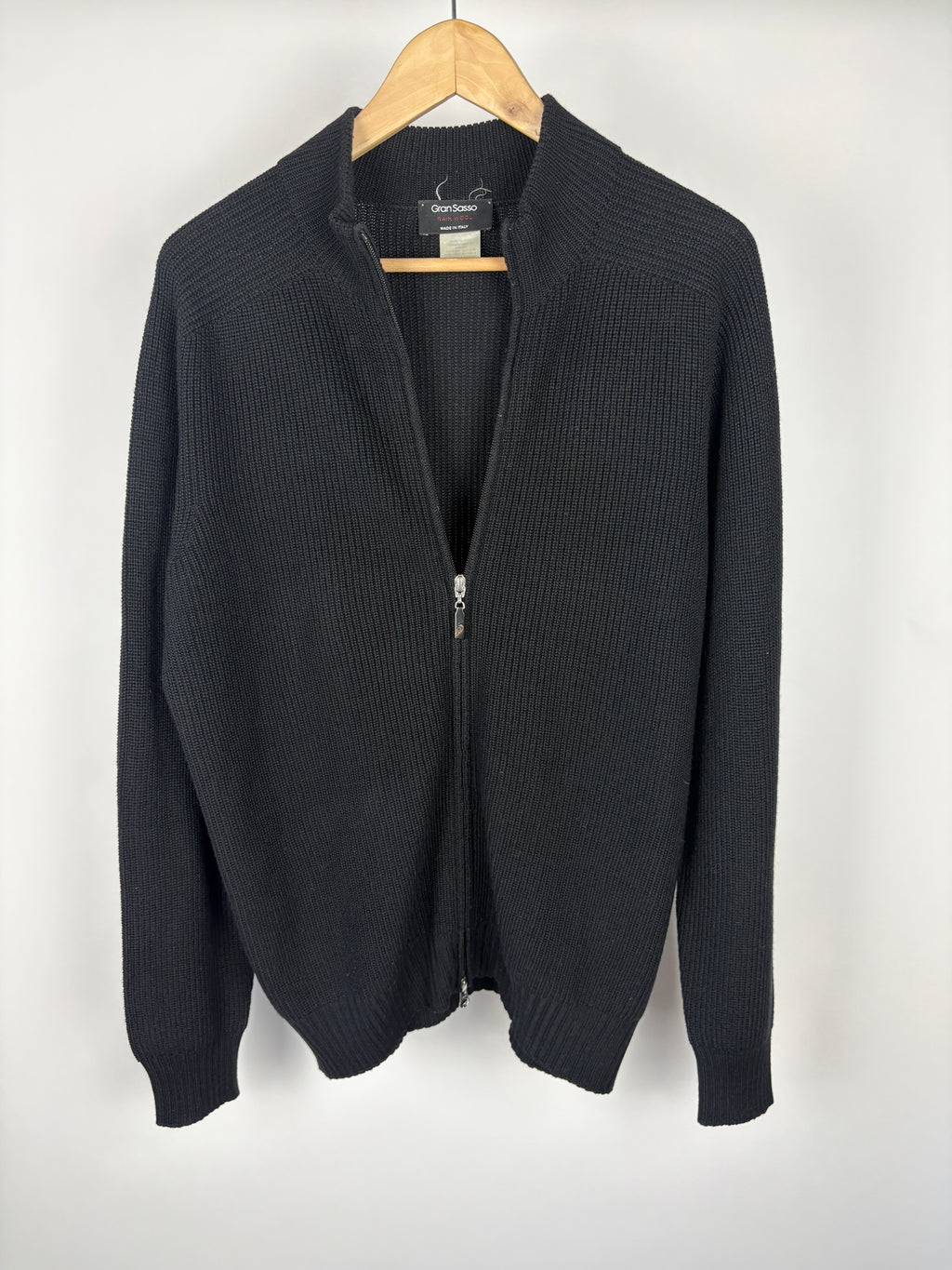 Gran Sasso Cardigan