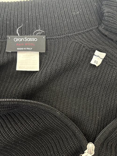 Gran Sasso Cardigan (M)