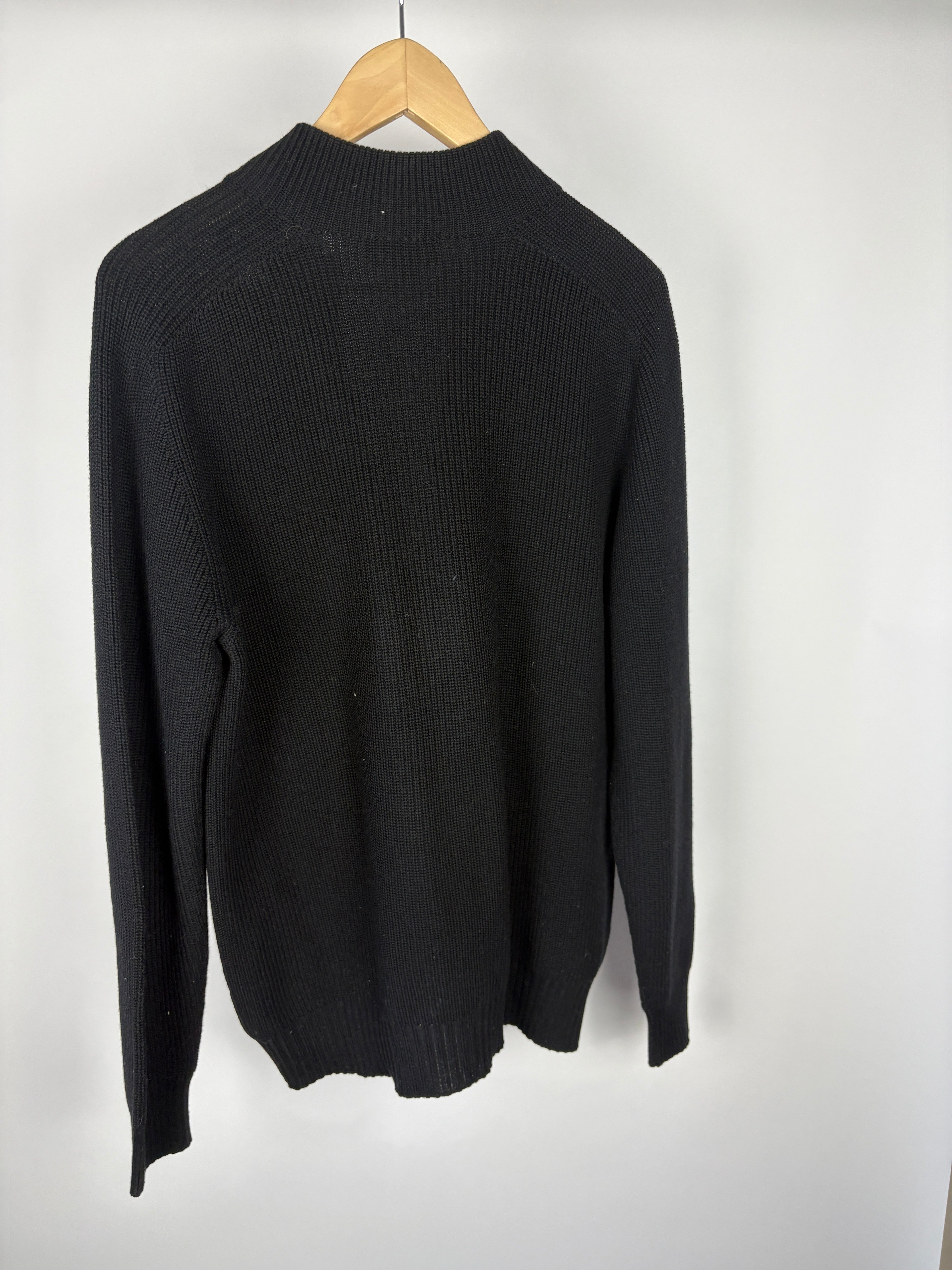 Gran Sasso Cardigan (M)