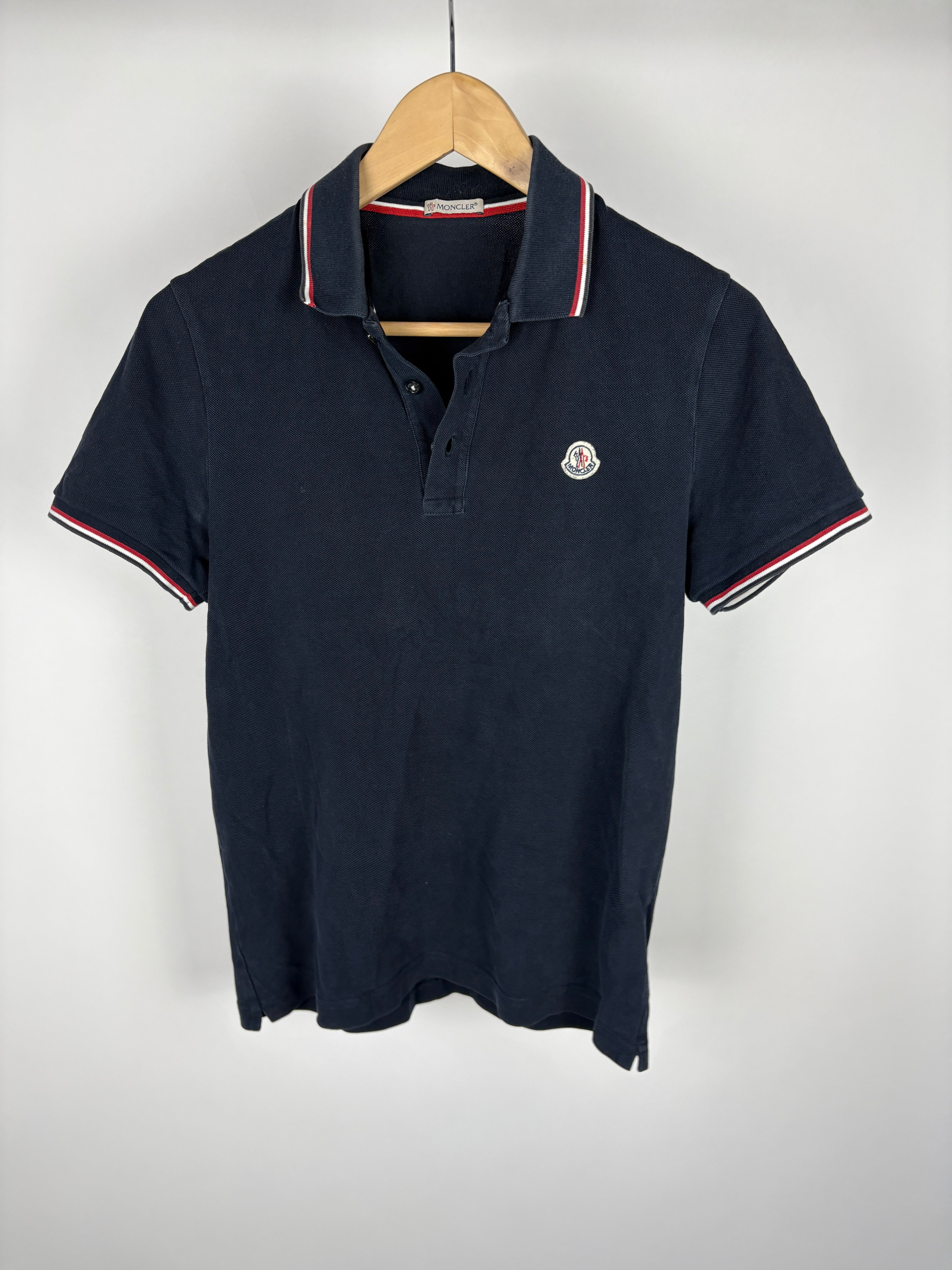 Moncler Piké