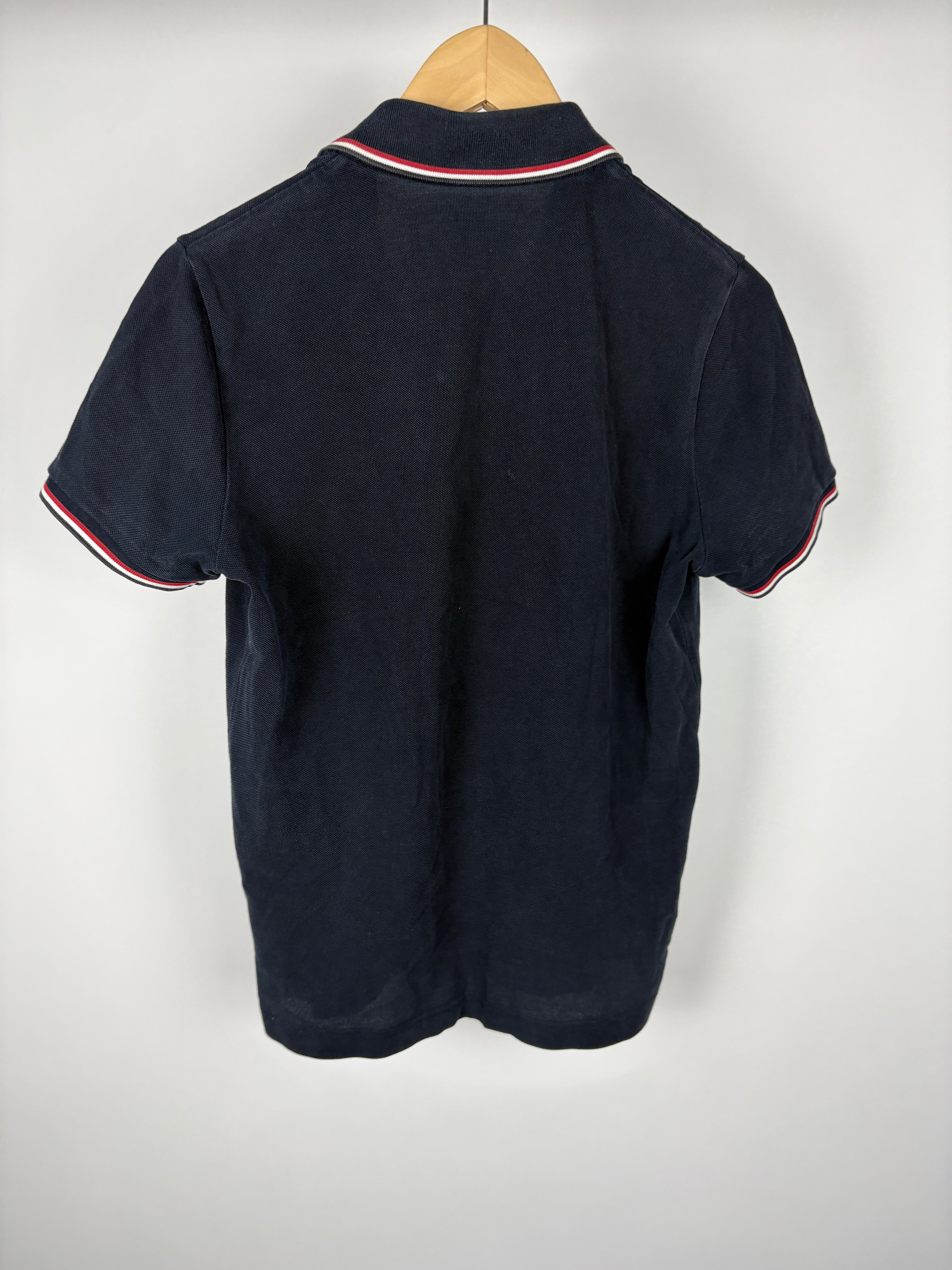 Moncler Piké (S)