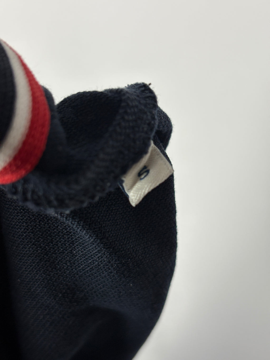 Moncler Piké (S)
