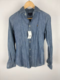 Polo Ralph Lauren Denimskjorte