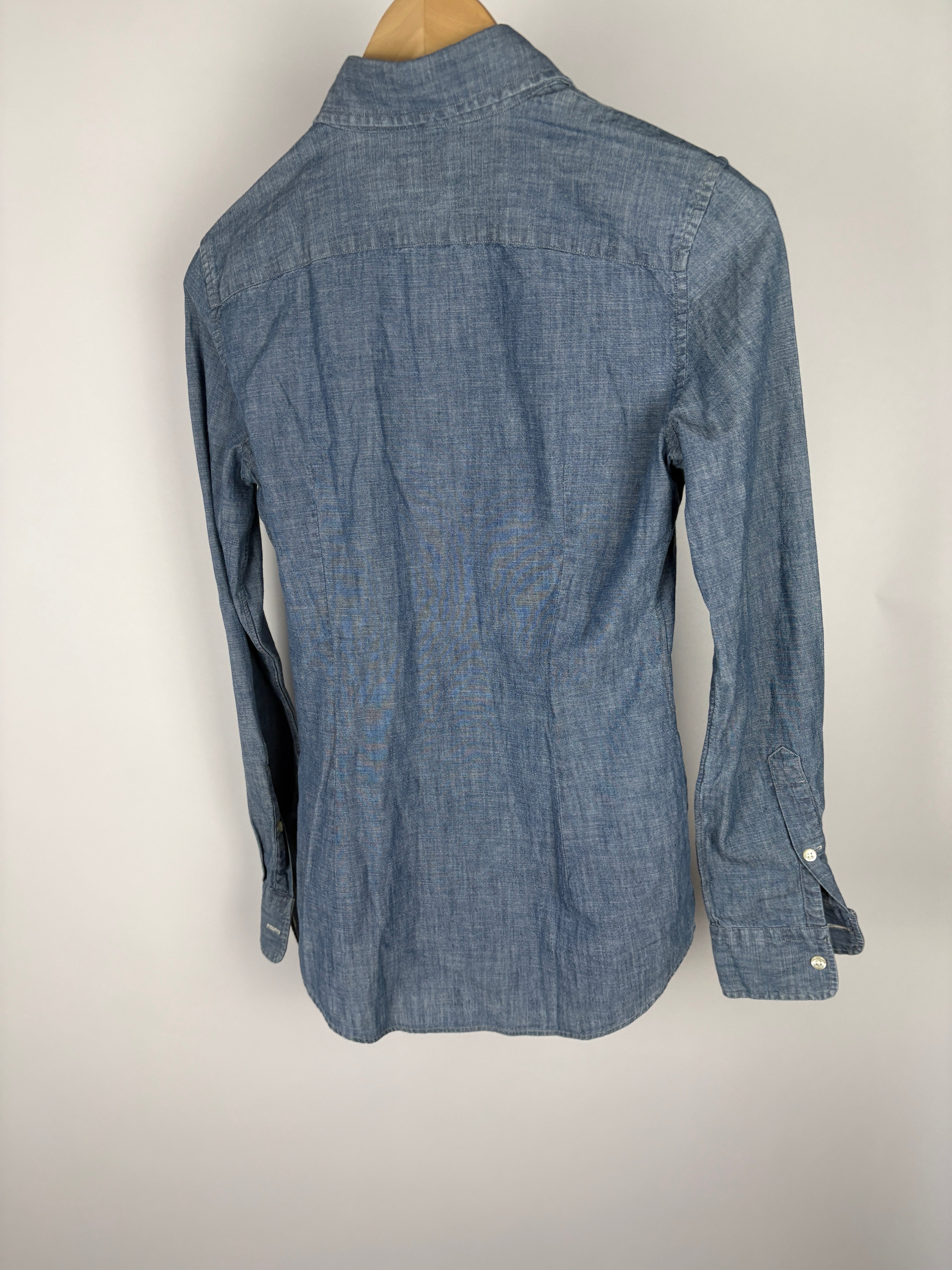 Polo Ralph Lauren Denimskjorte (XS)