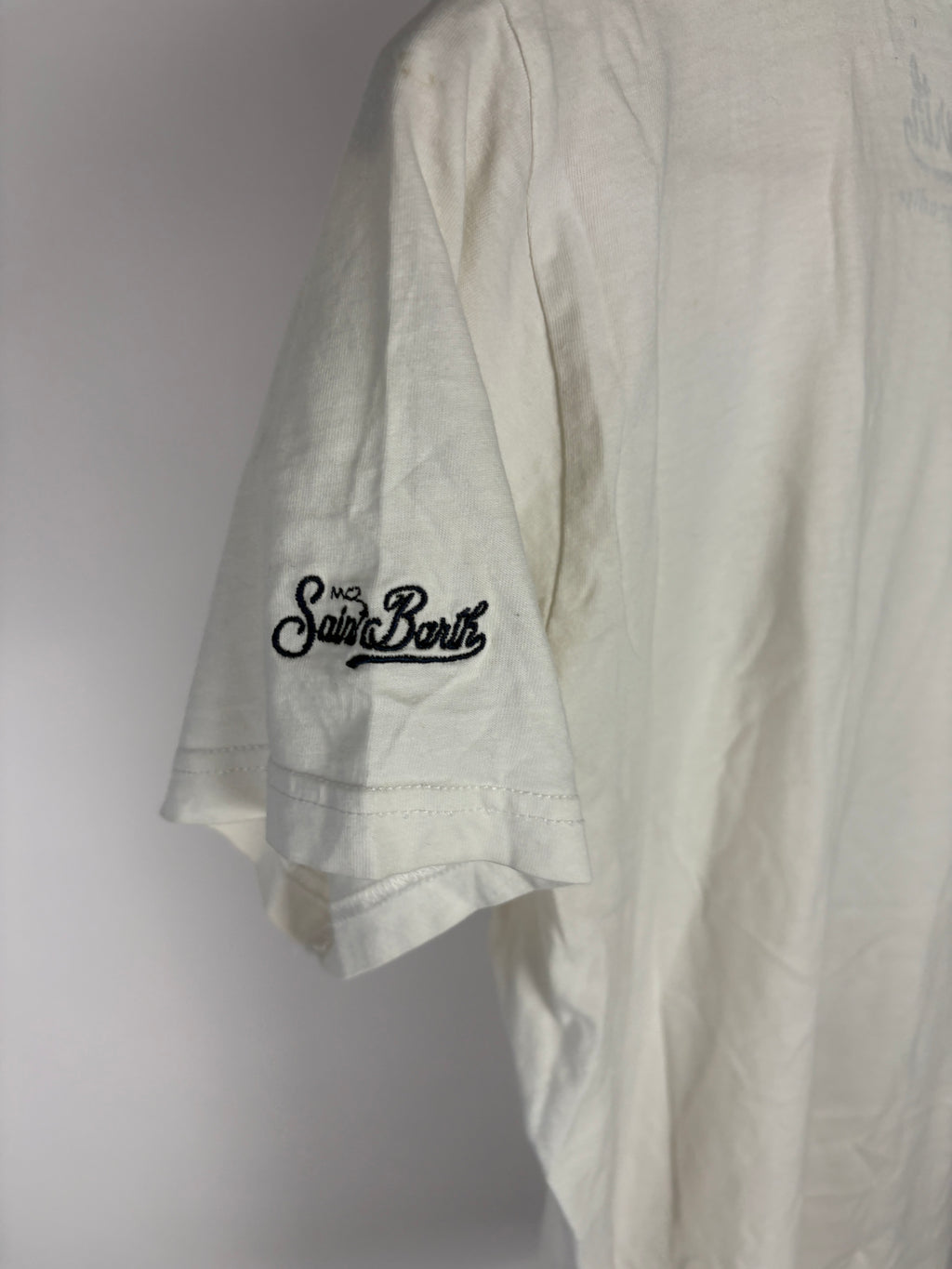 MC2 Saint Barth T-skjorte (S)