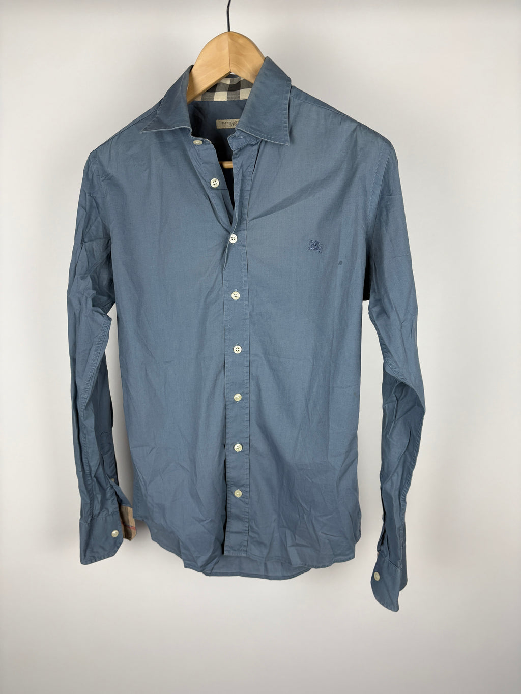 Burberry Skjorte