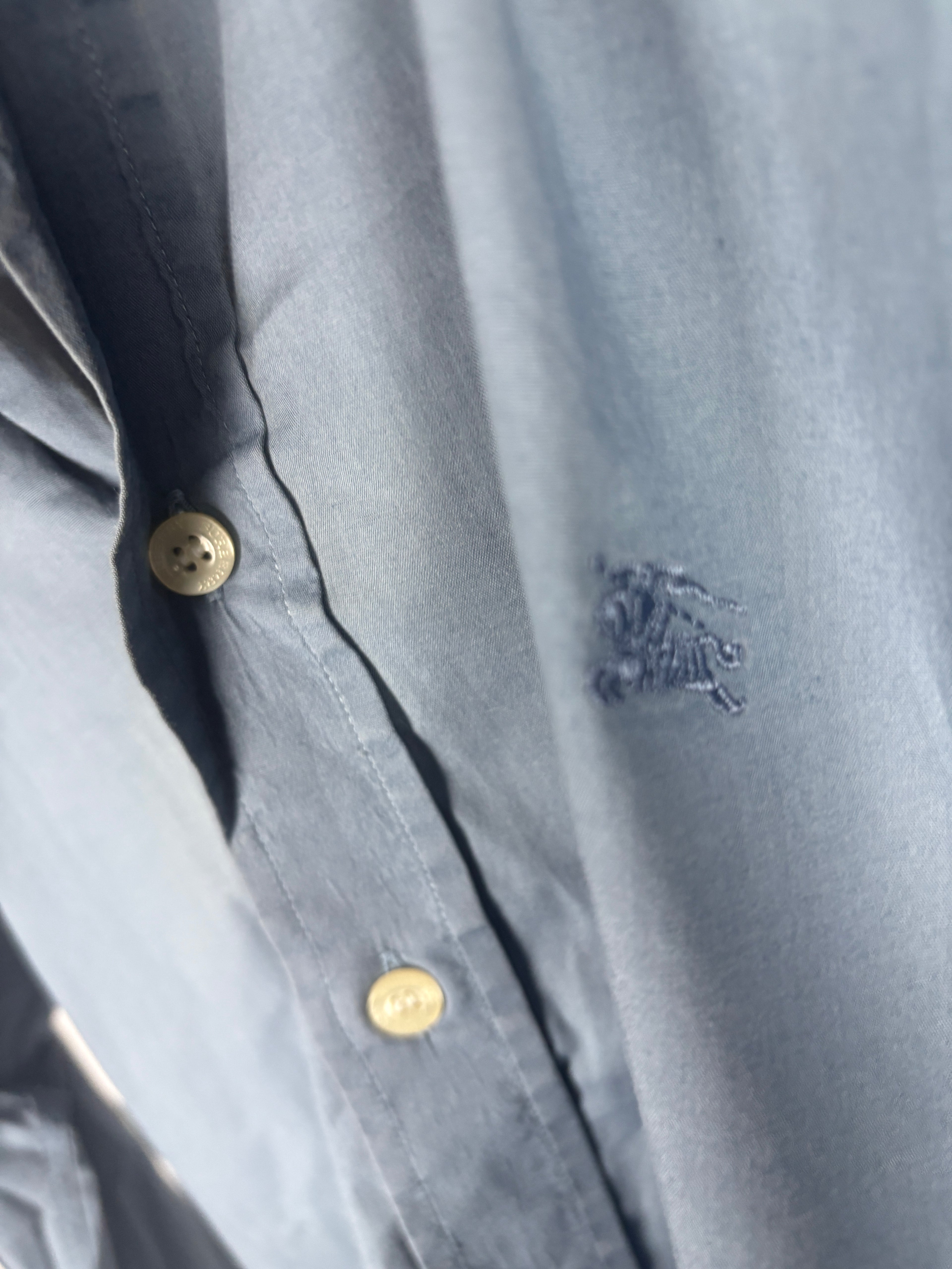 Burberry Skjorte (XS)