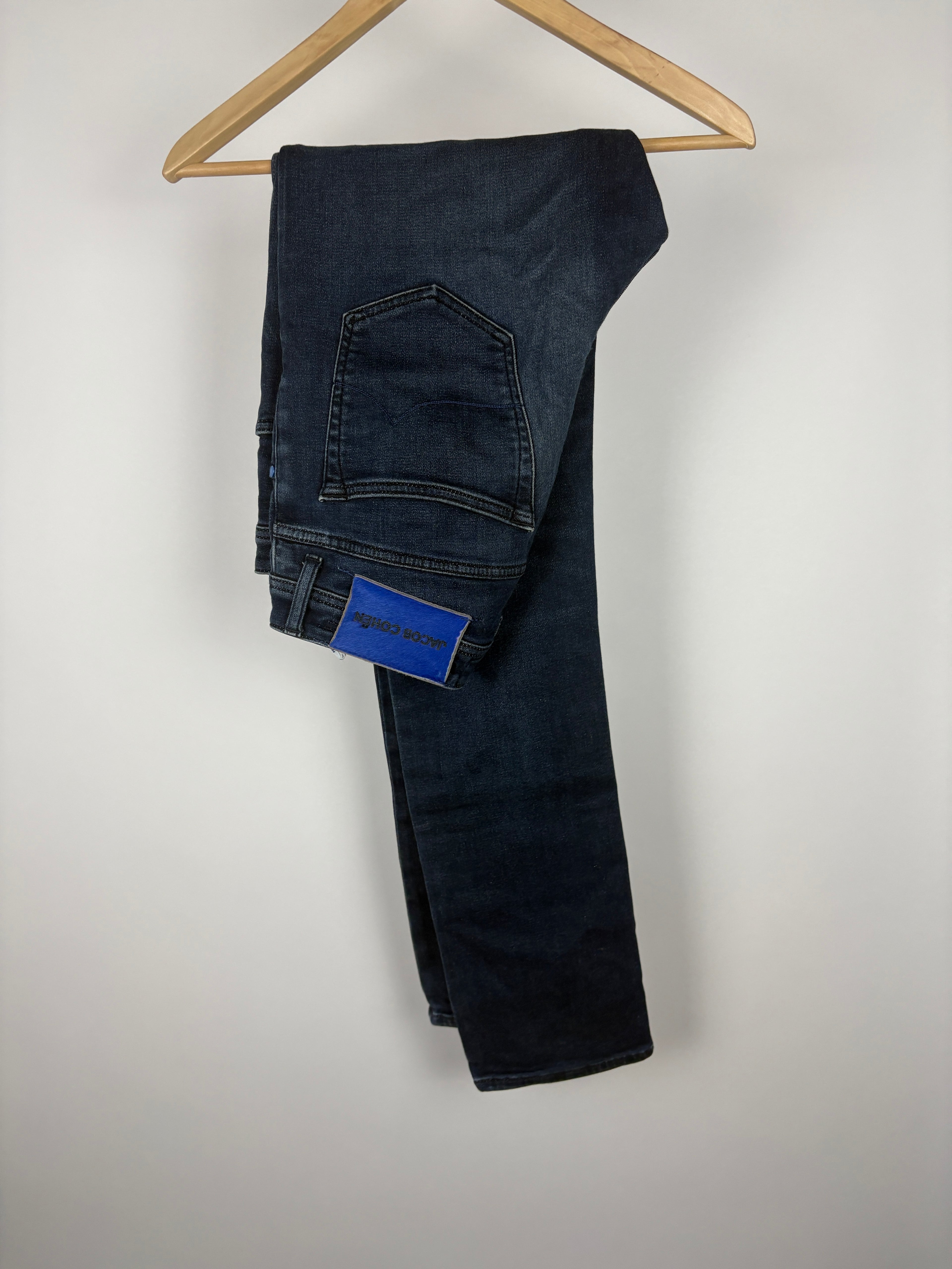 Jacob Cohen Jeans Bard