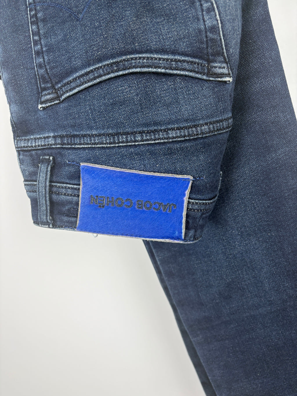 Jacob Cohen Jeans W33