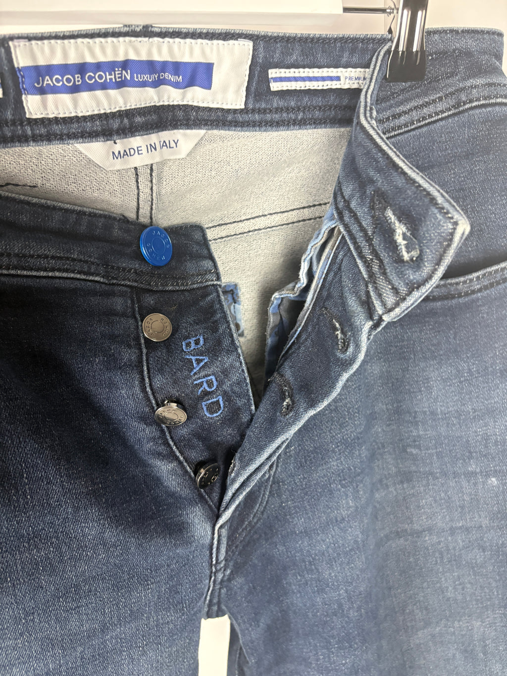 Jacob Cohen Jeans W33