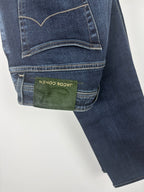 Jacob Cohen 688 jeans