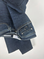 Jacob Cohen 688 jeans