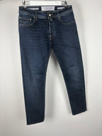 Jacob Cohen 688 jeans