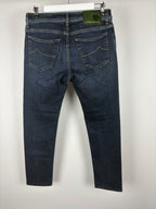 Jacob Cohen 688 jeans