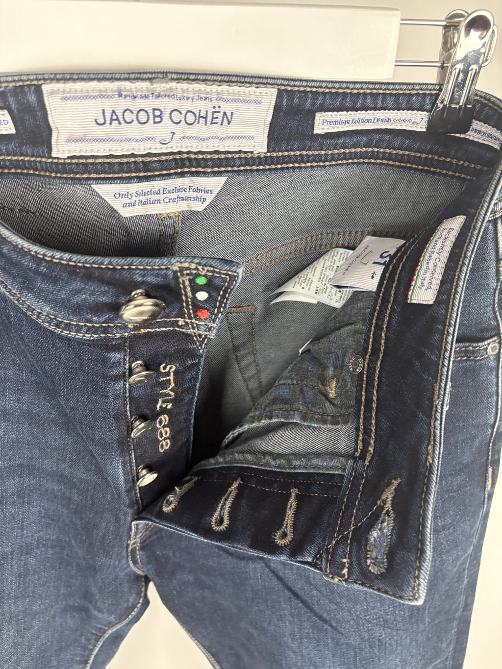 Jacob Cohen Jeans W31